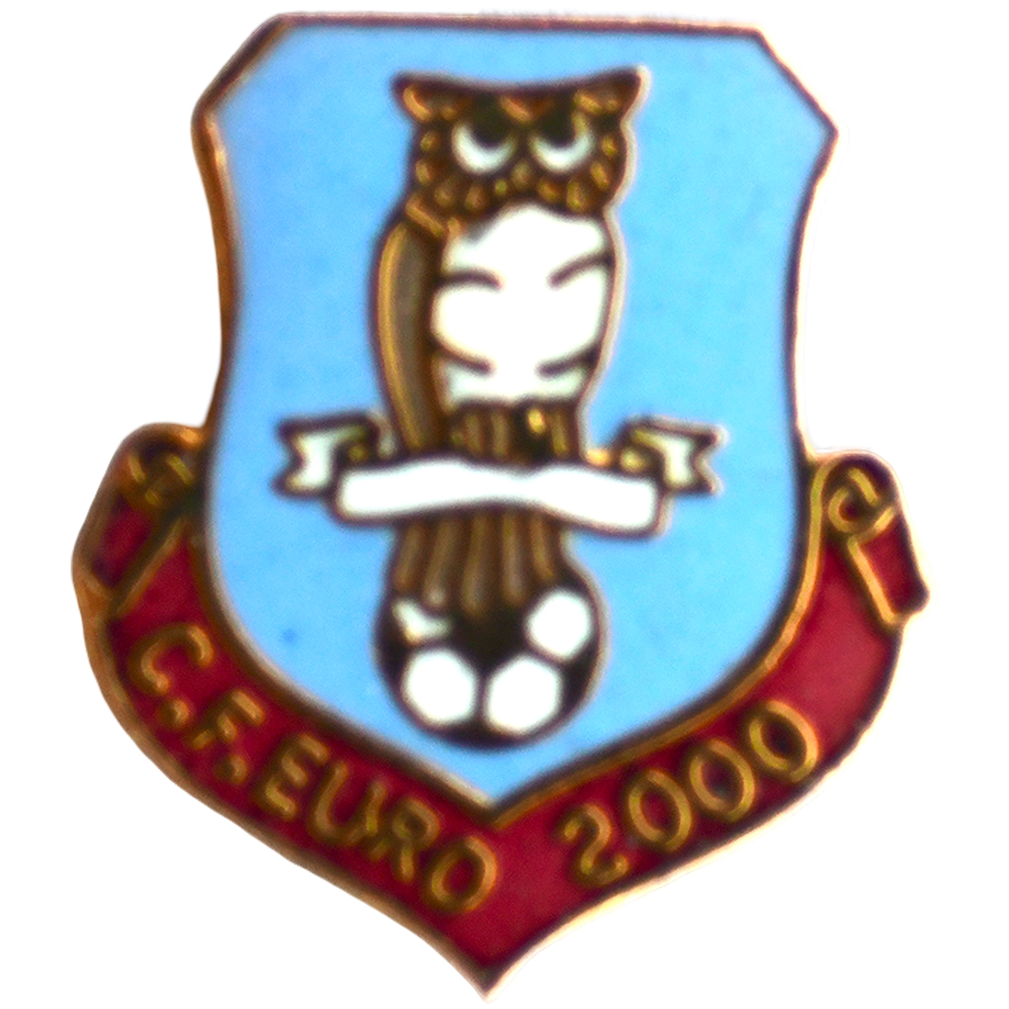 Club de Fútbol Euro 2000