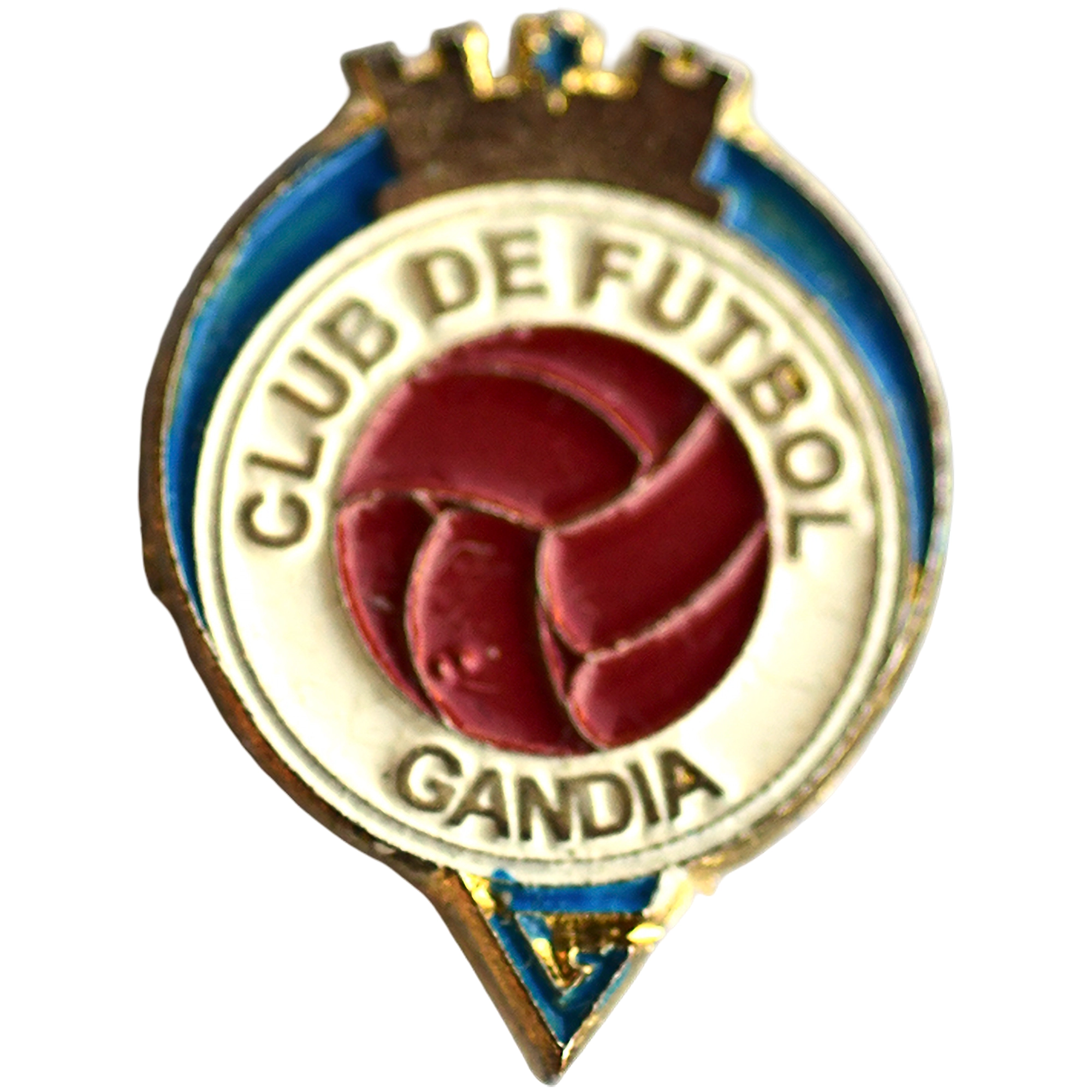 Club de Fútbol Gandia