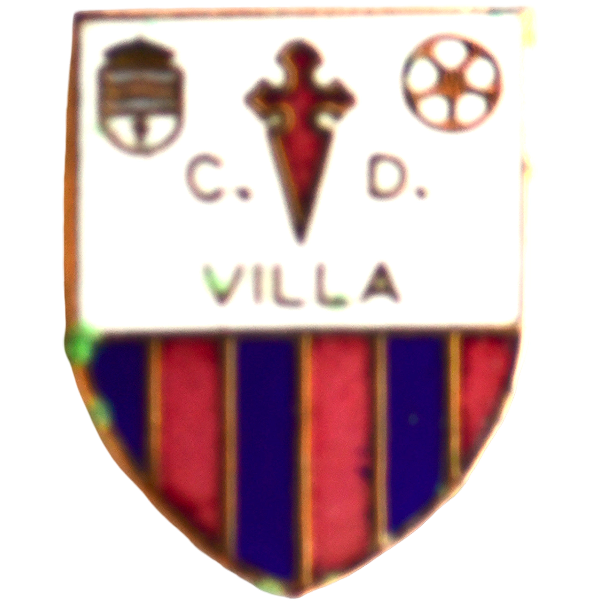 Club Deportivo Villa