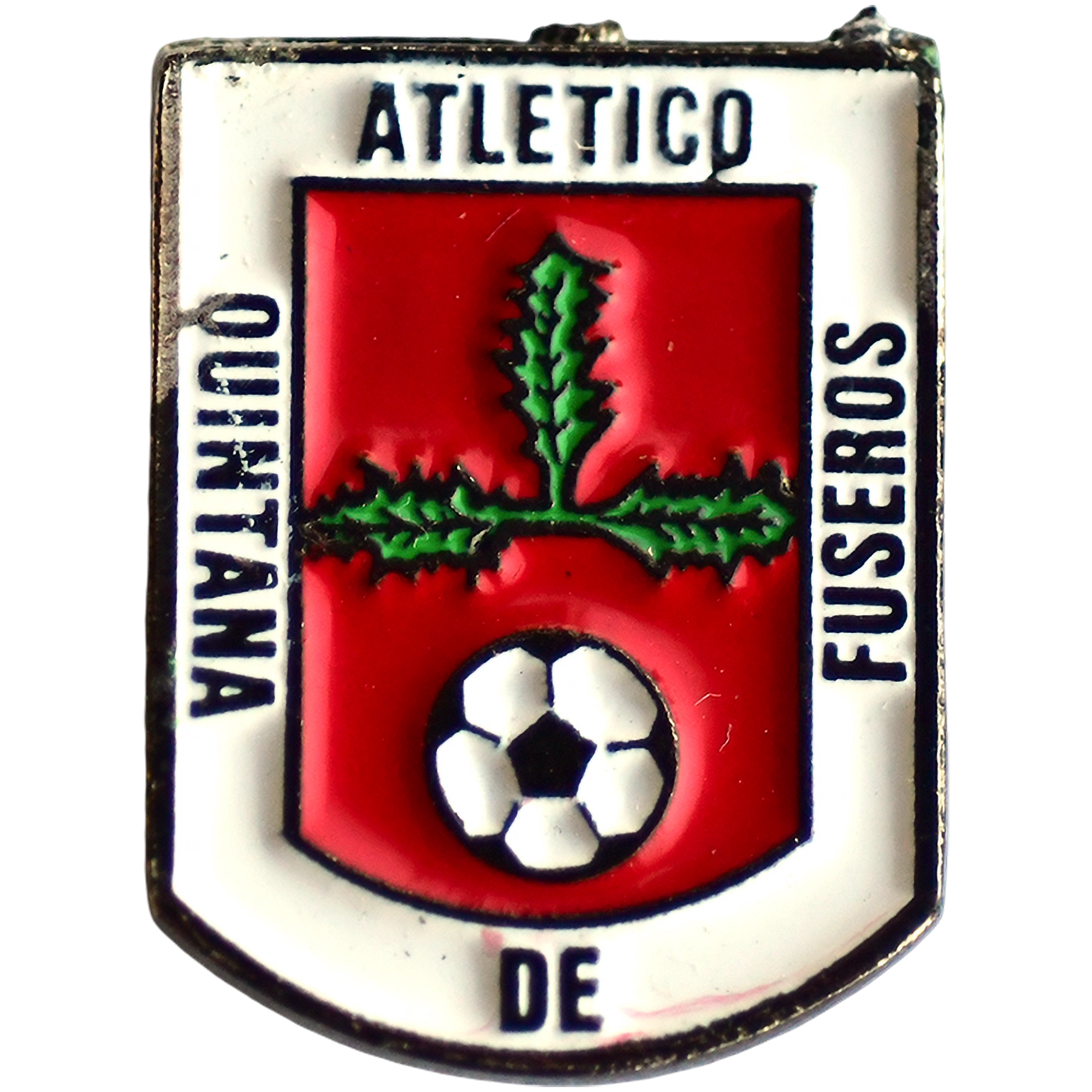 Atlético Quintana de Fuseros