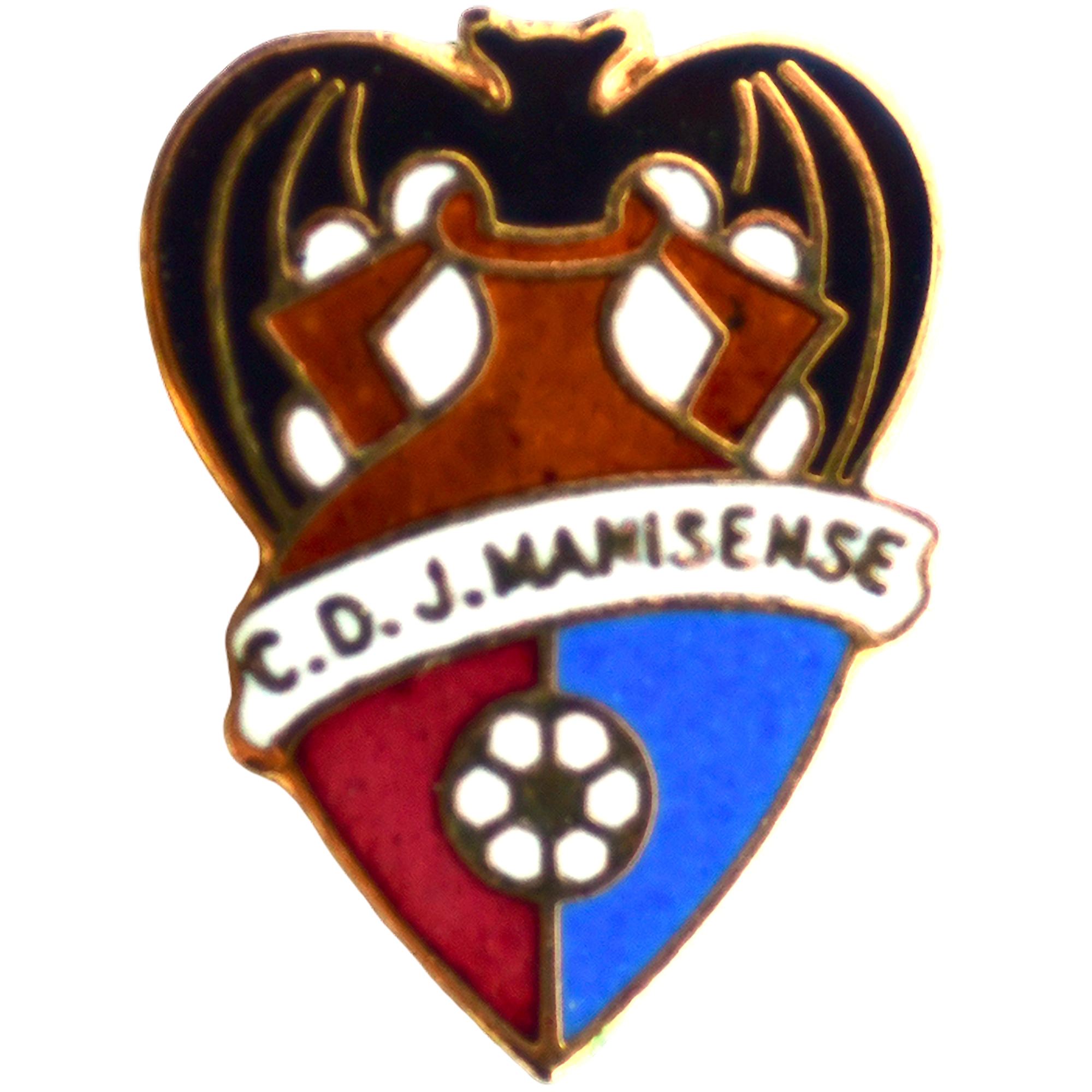 Club Deportivo Juventud Manisense