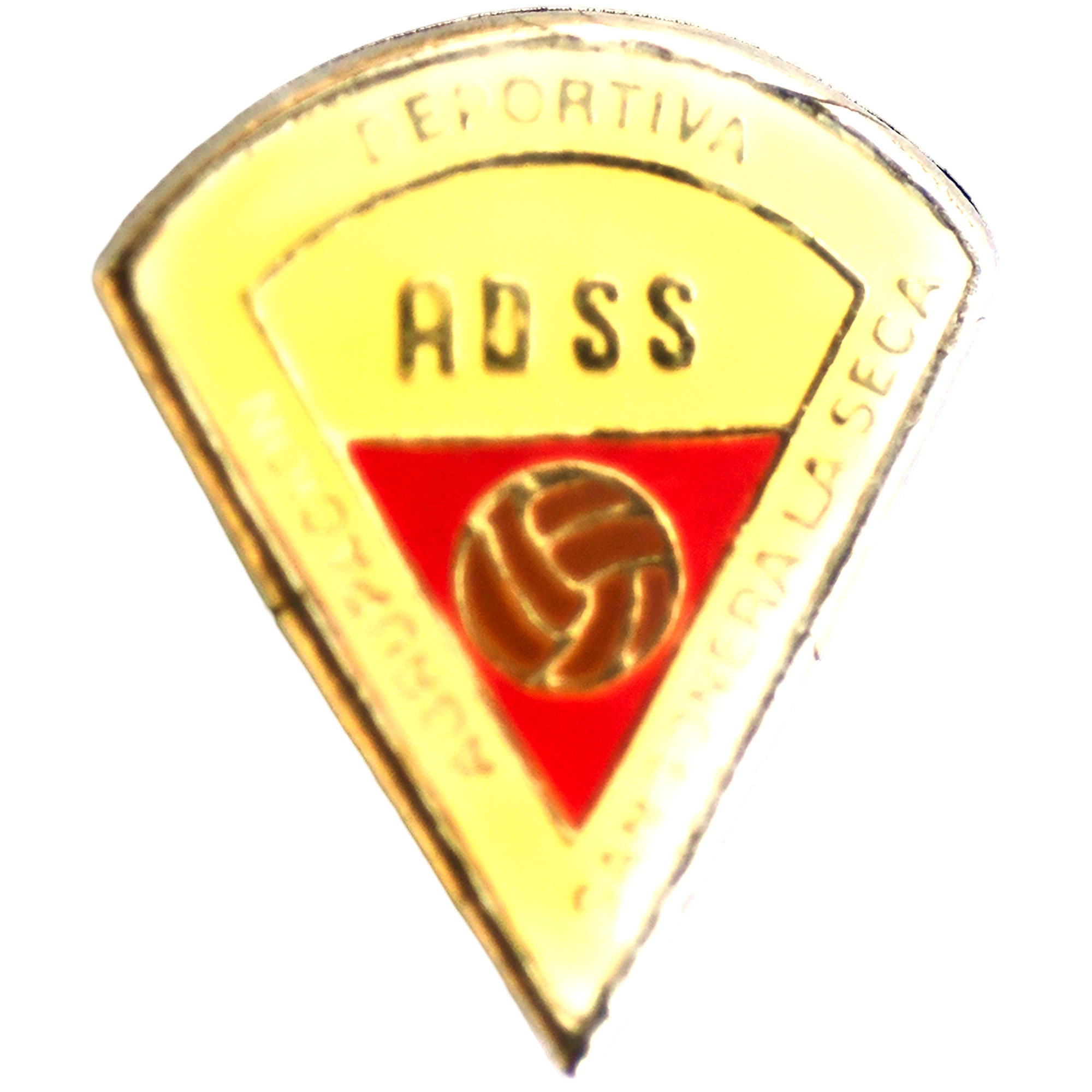 Asociación Deportiva Sangonera La Seca