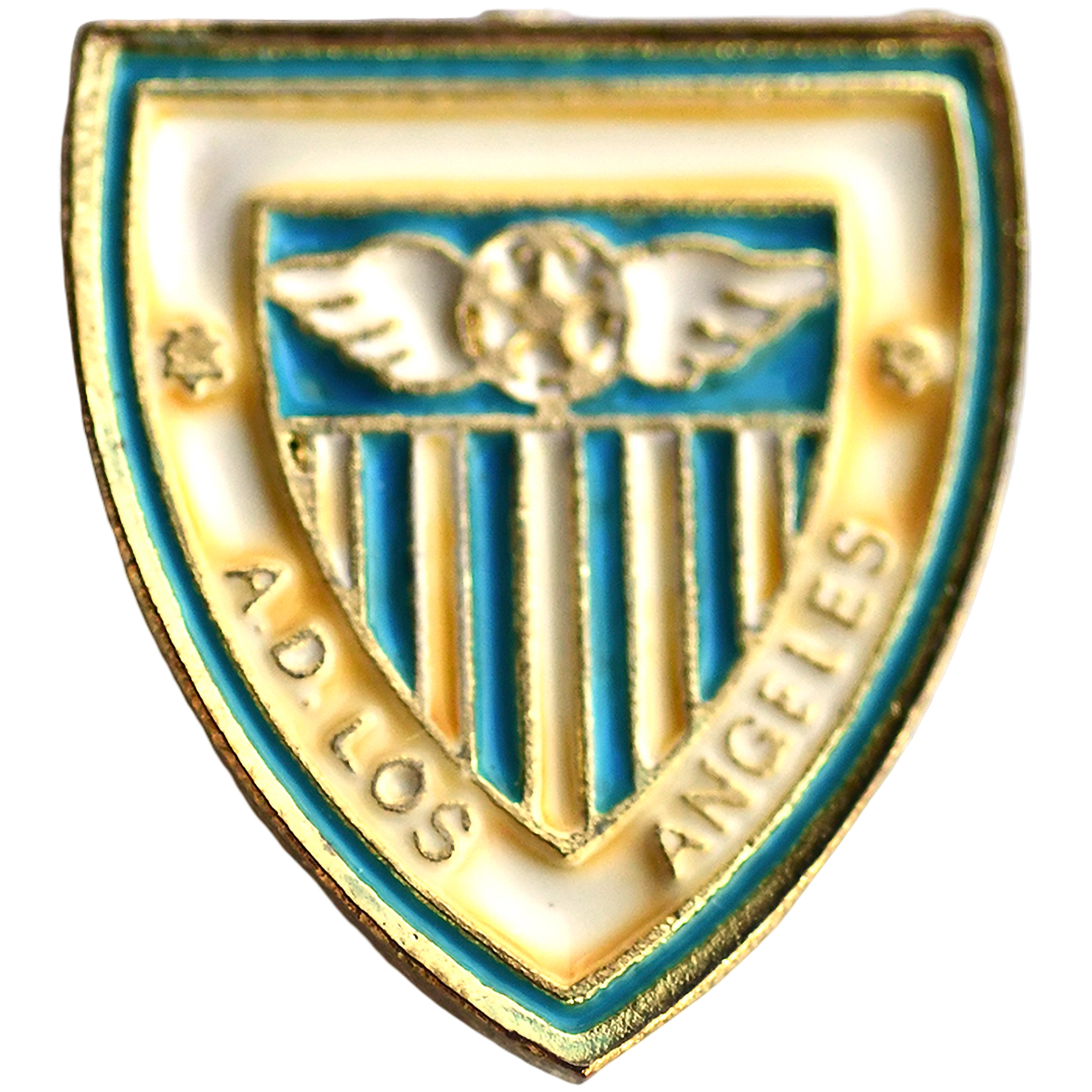 Asociación Deportiva Los Ángeles