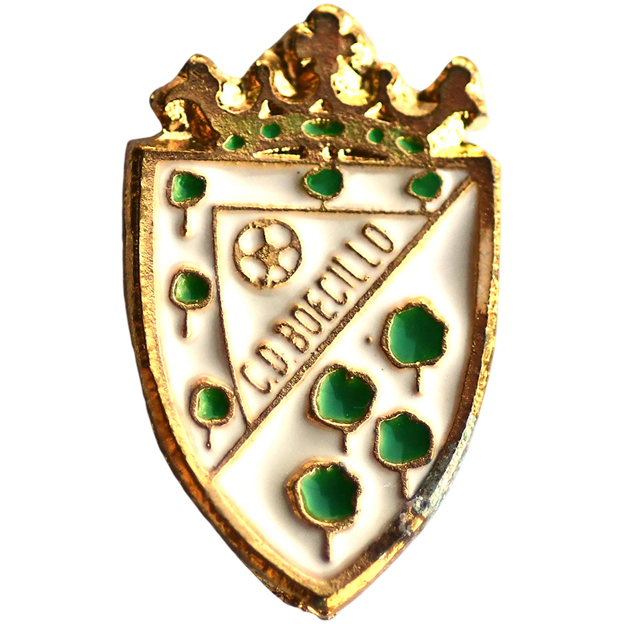 Club Deportivo Boecillo