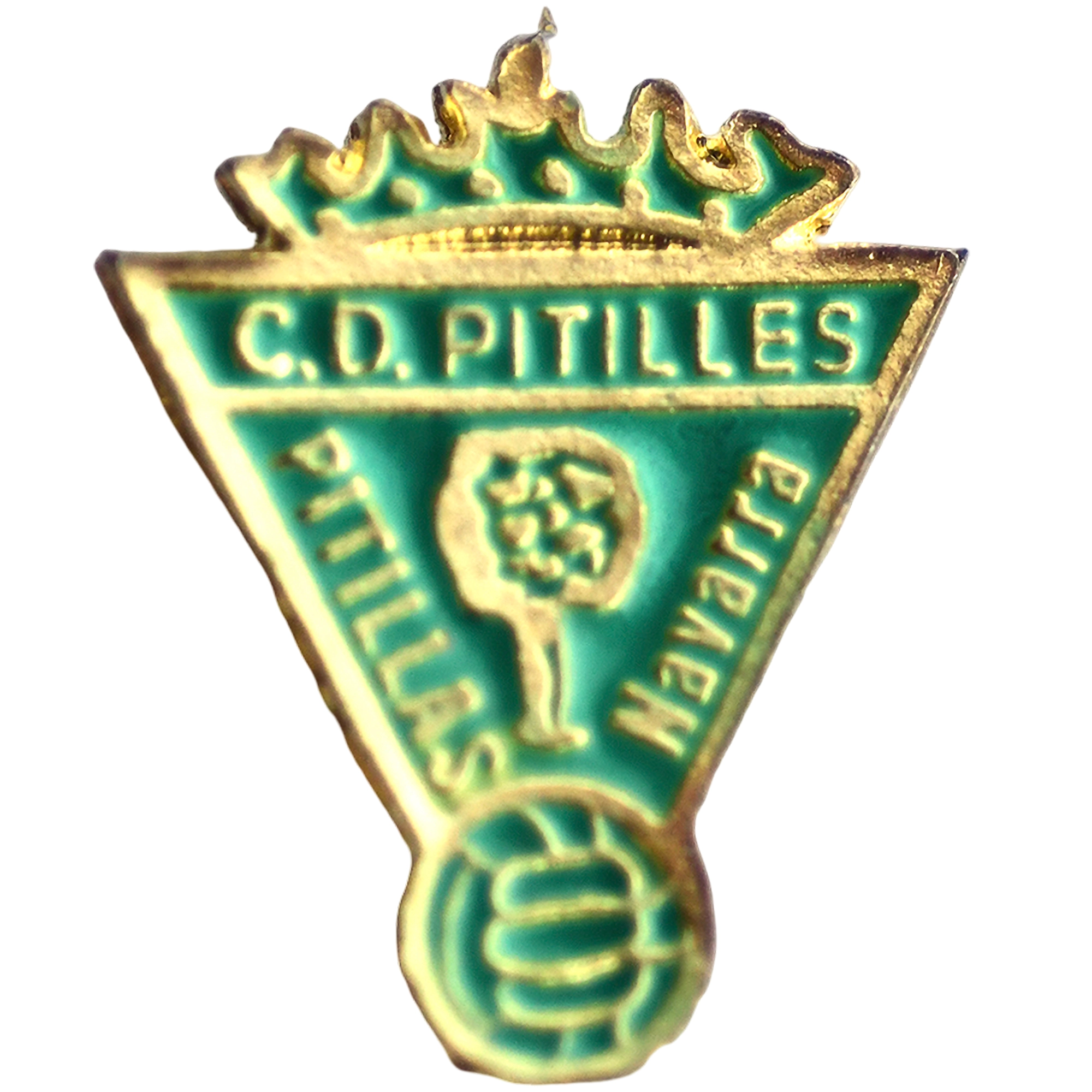 Club Deportivo Pitilles