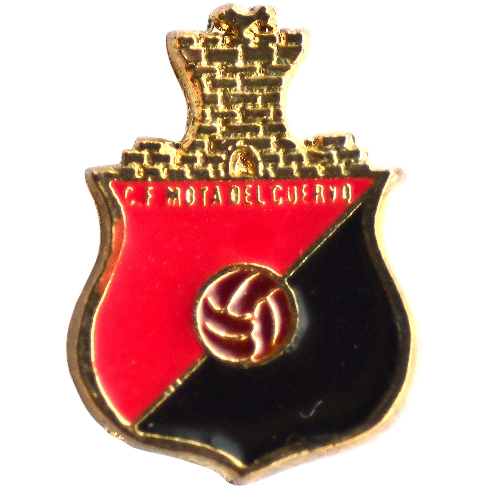 Club de Fútbol Mota del Cuervo