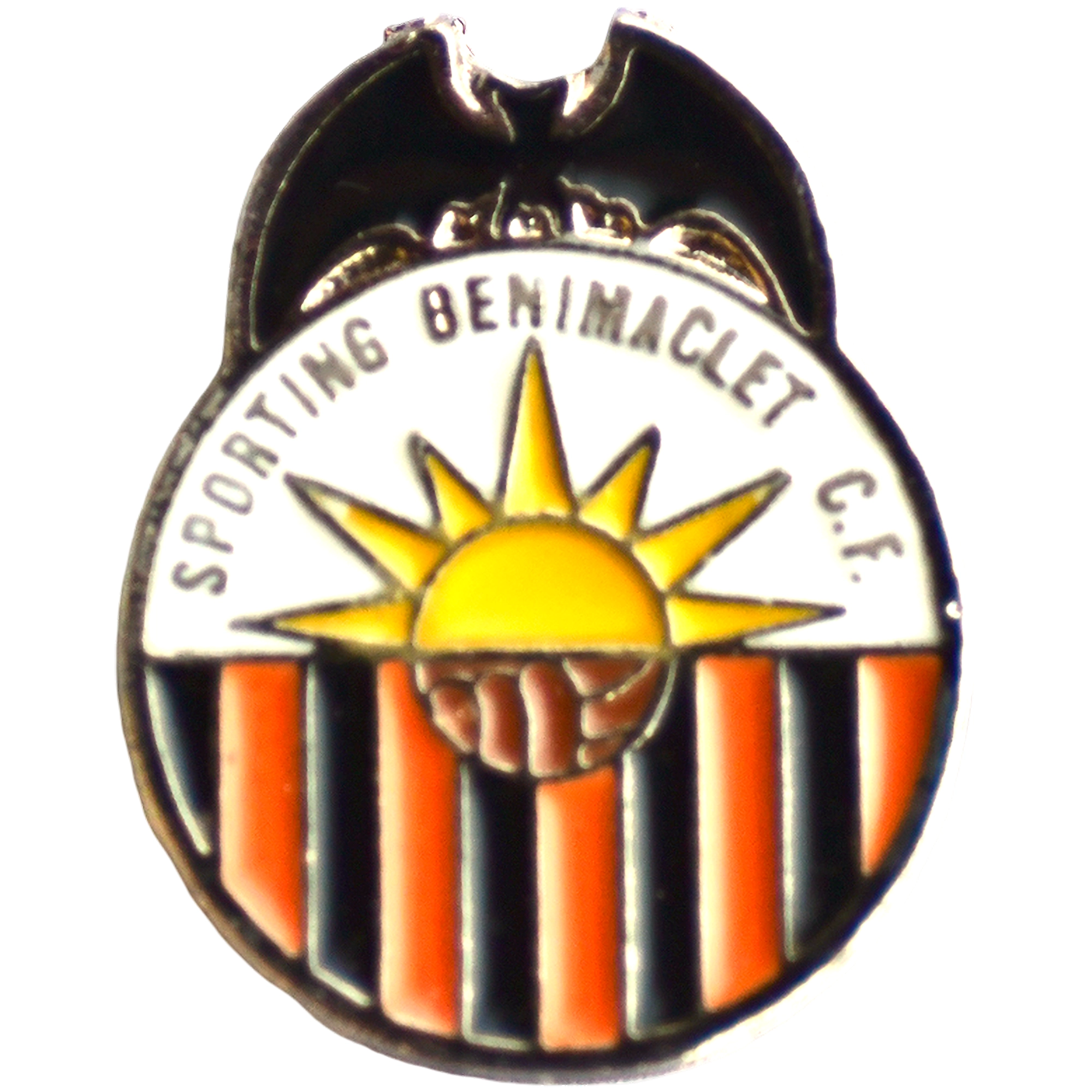 Sporting Benimaclet Club de Fútbol