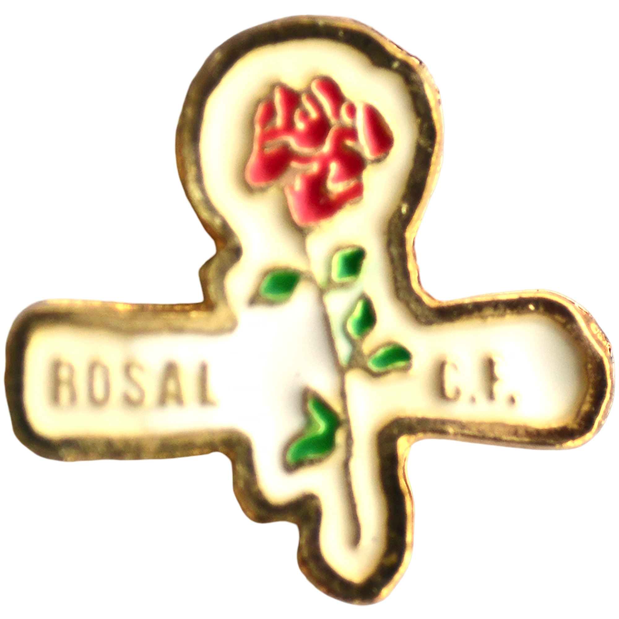 Rosal Club de Fútbol