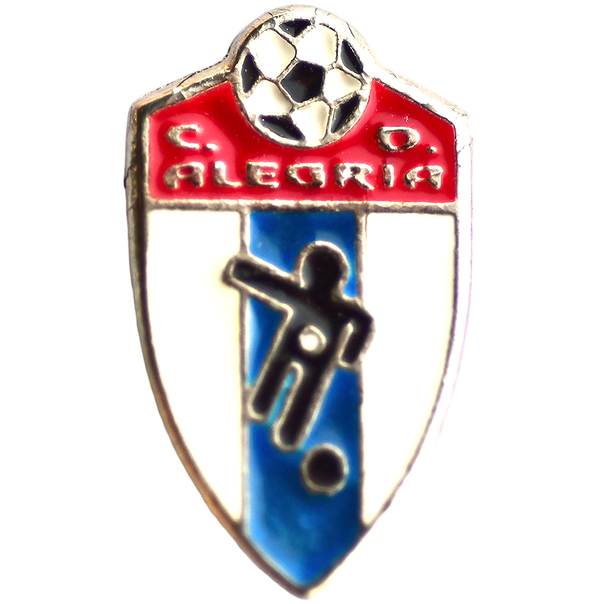 Club Deportivo Alegría