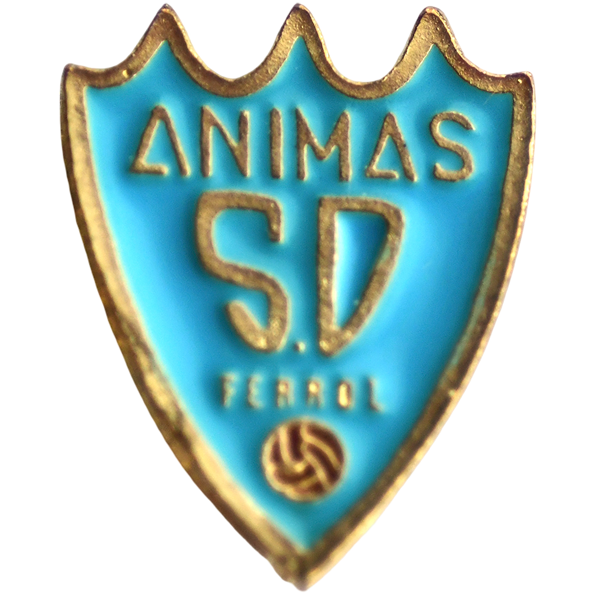 Ánimas Sociedad Deportiva (El Ferrol)