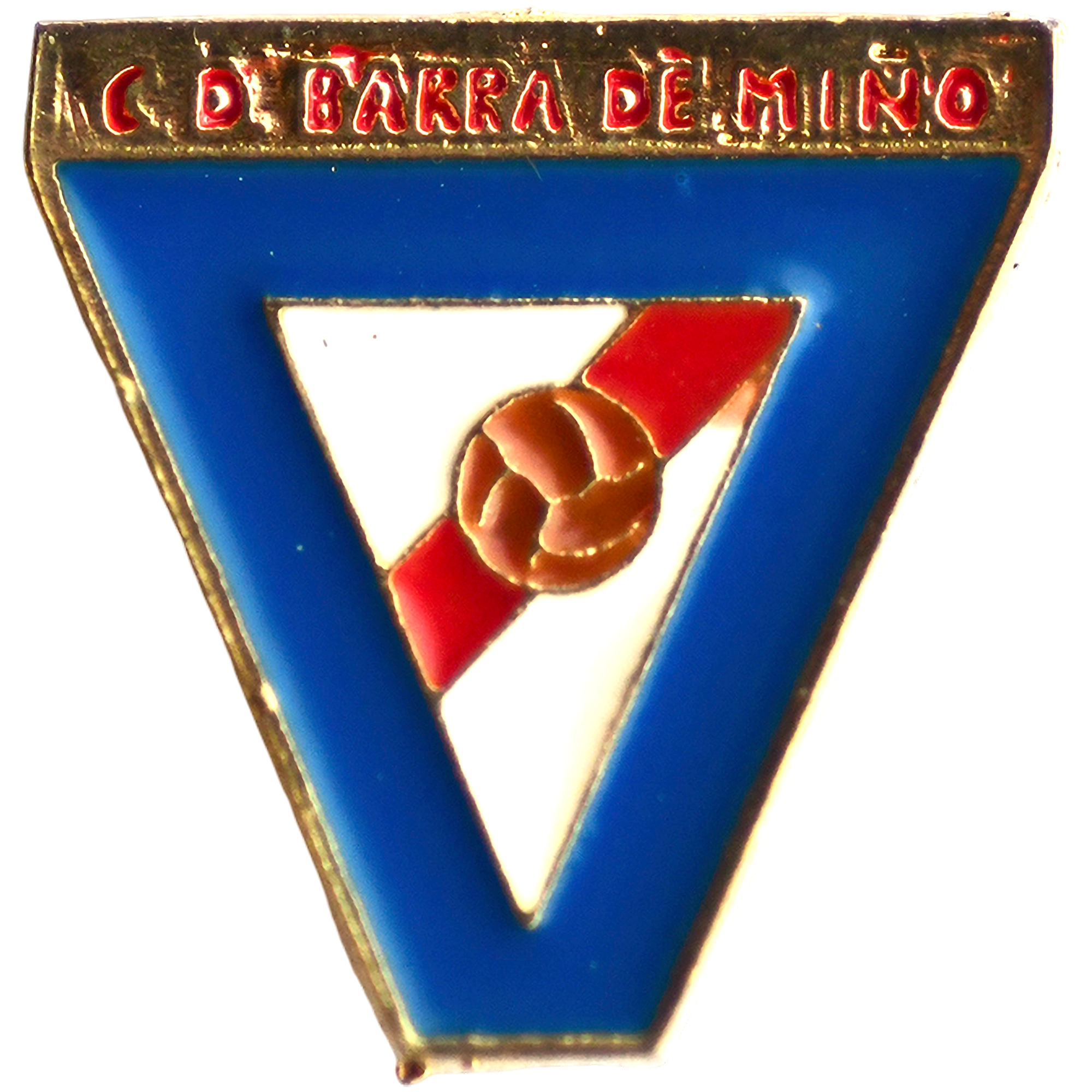 Cub Deportivo Barra de Miño