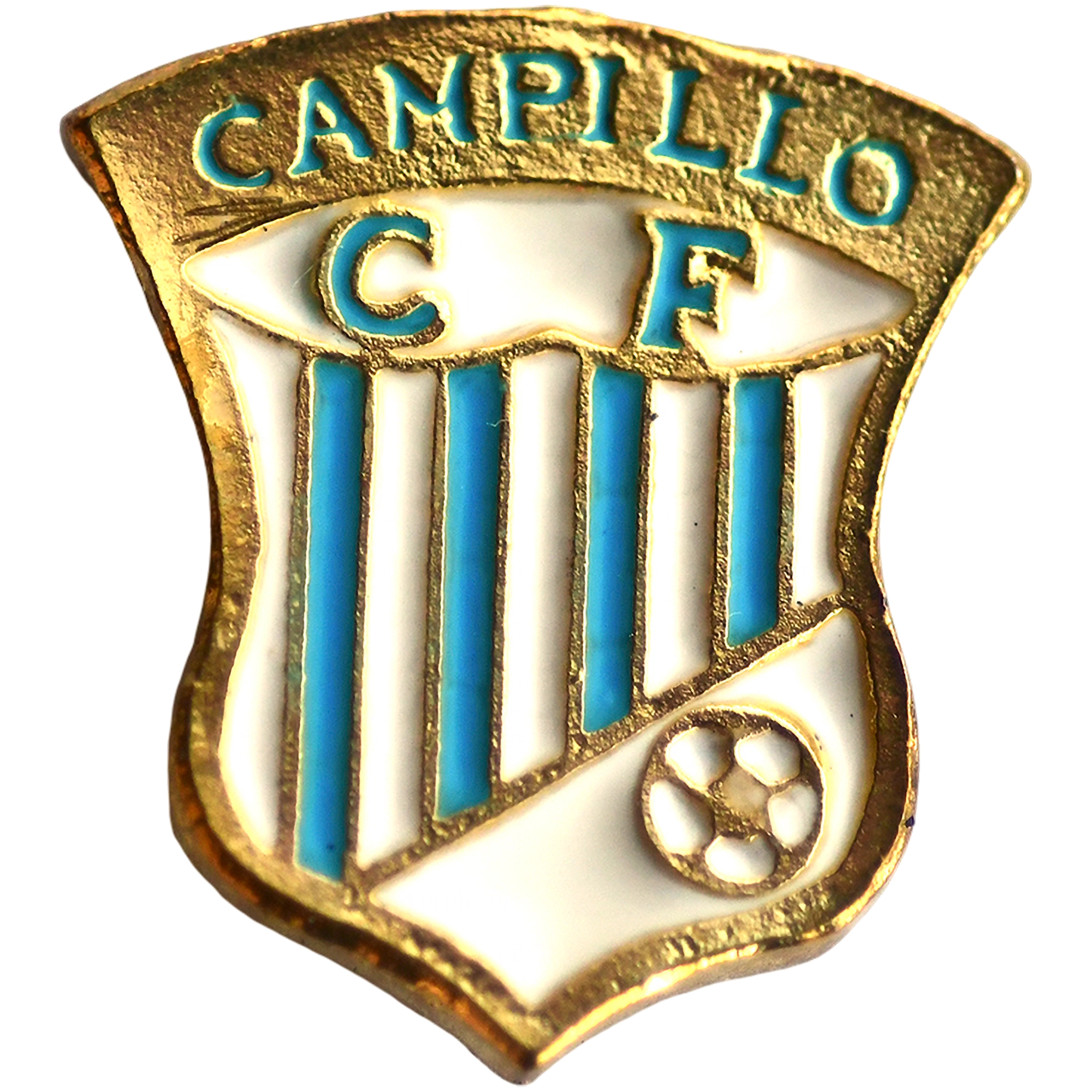 Campillo Club de Fútbol