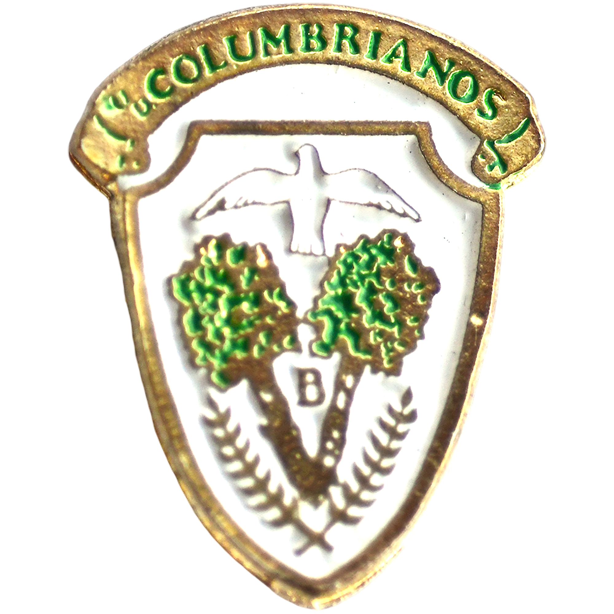 Unión Deportiva Columbrianos