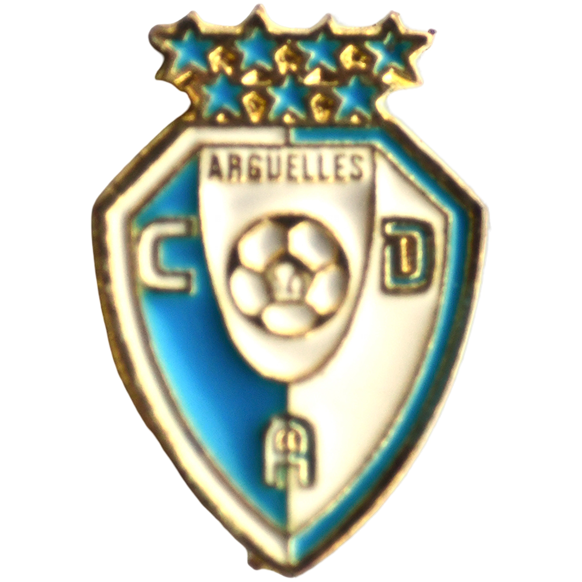 Club Deportivo Argüelles