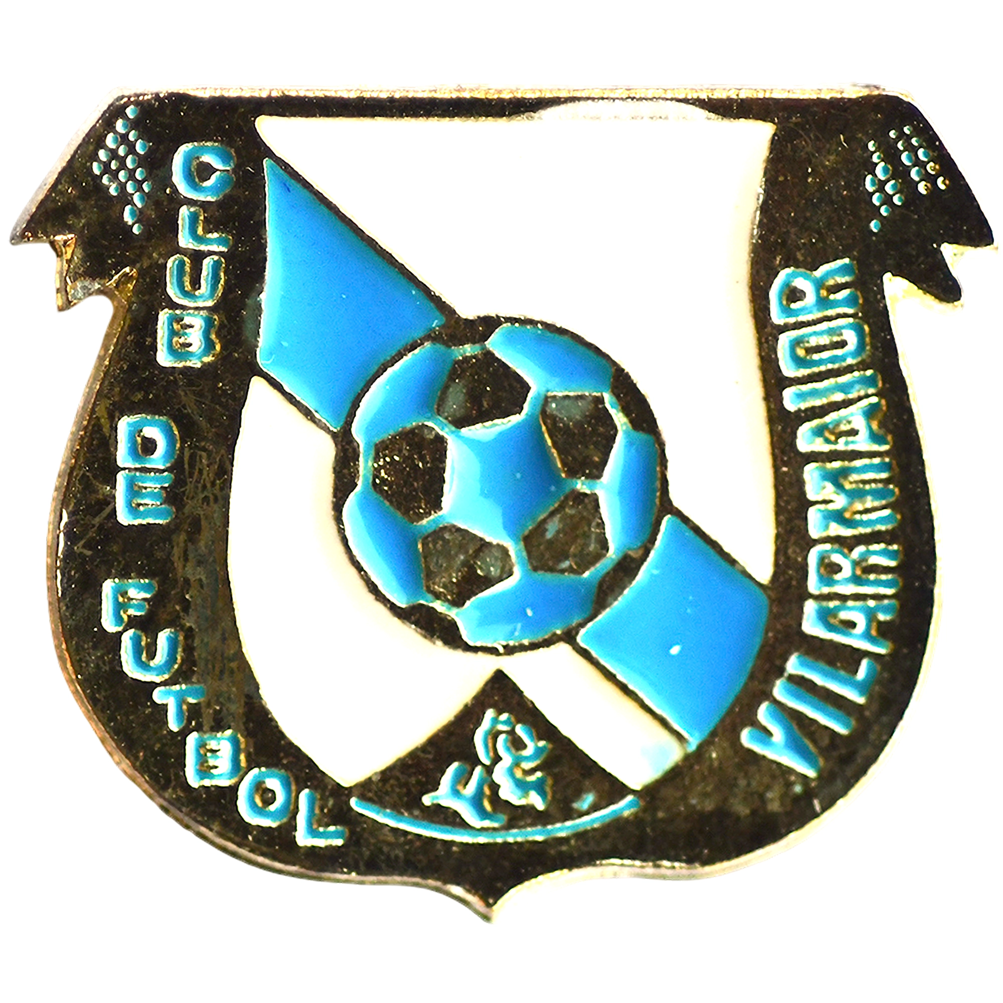 Club de Fútbol Vilarmaior
