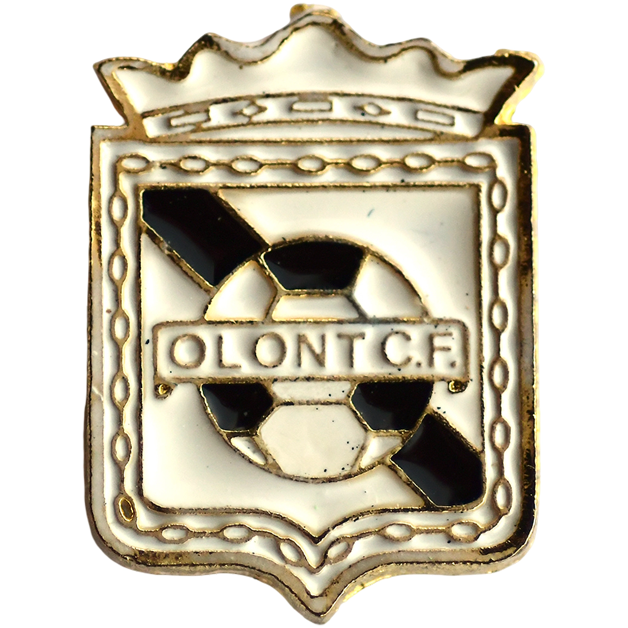 Olont Club de Fútbol