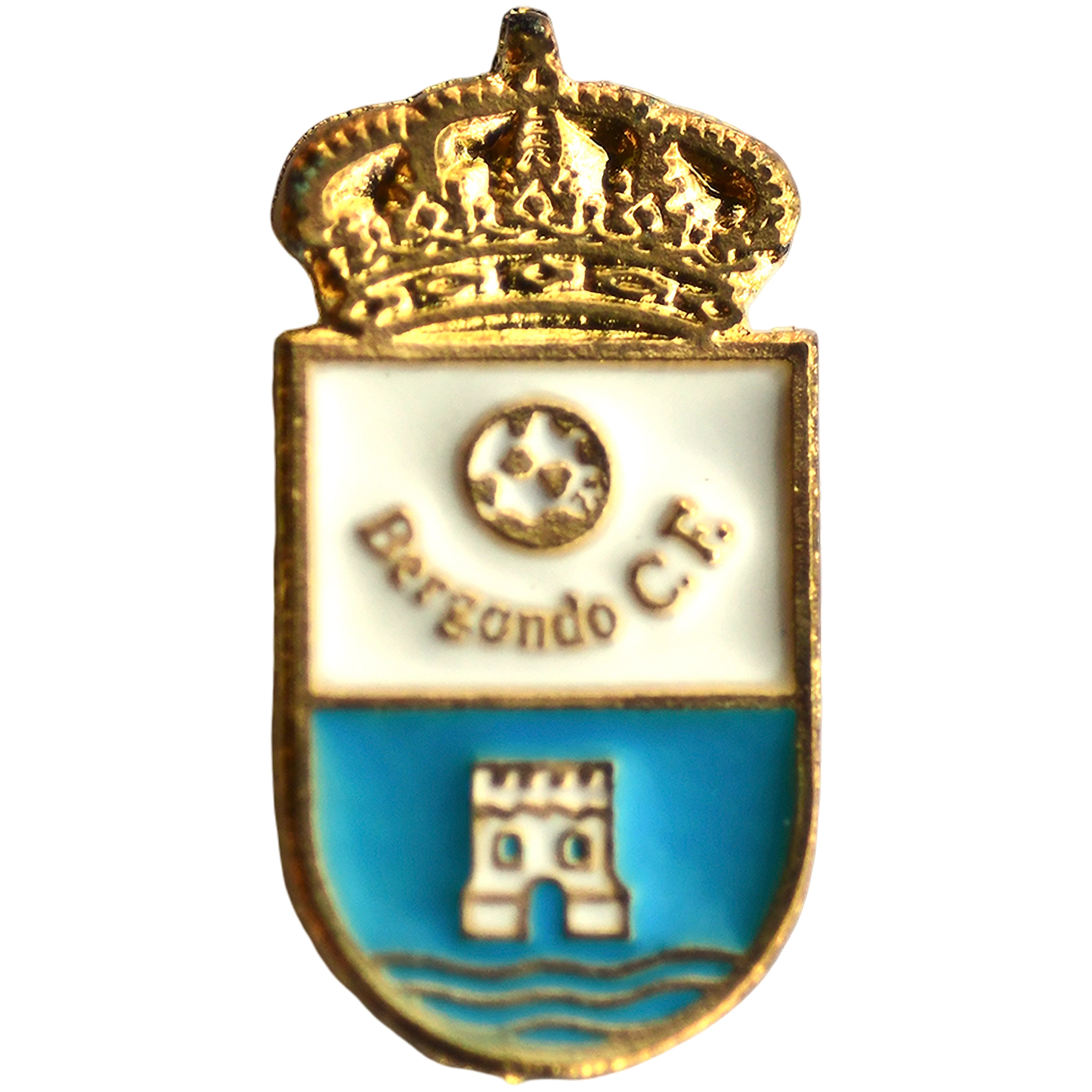 Bergondo Club de Fútbol