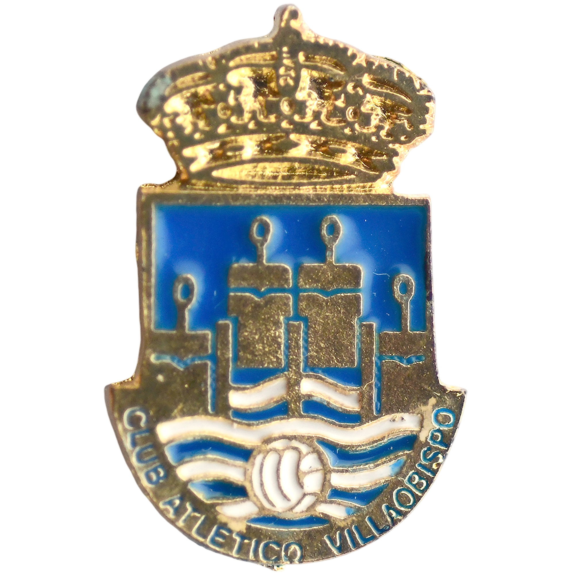 Club Atlético Villaobispo