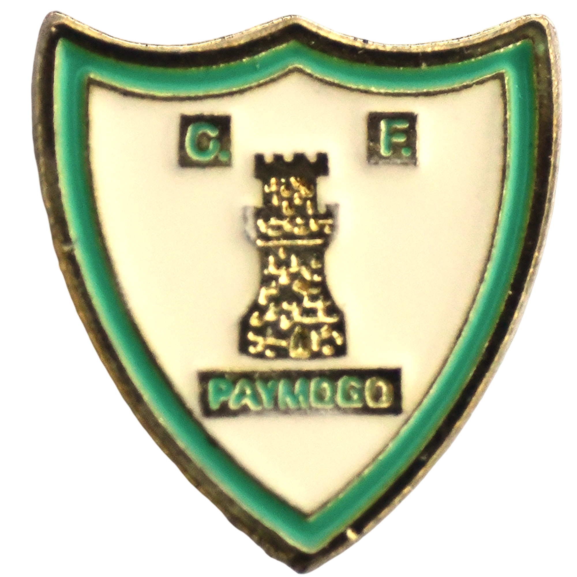 Club de Fútbol Paymogo