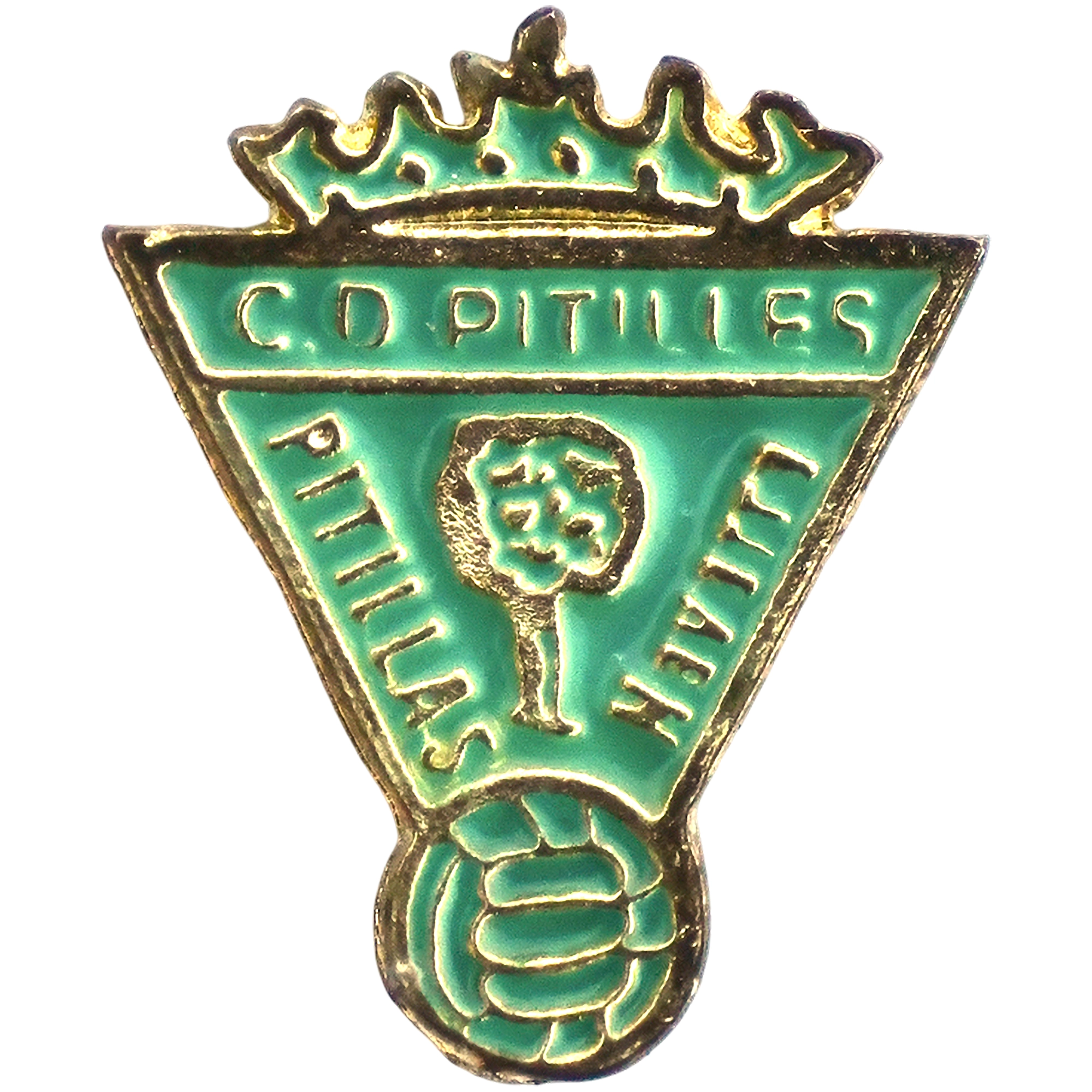 Club Deportivo Pitilles