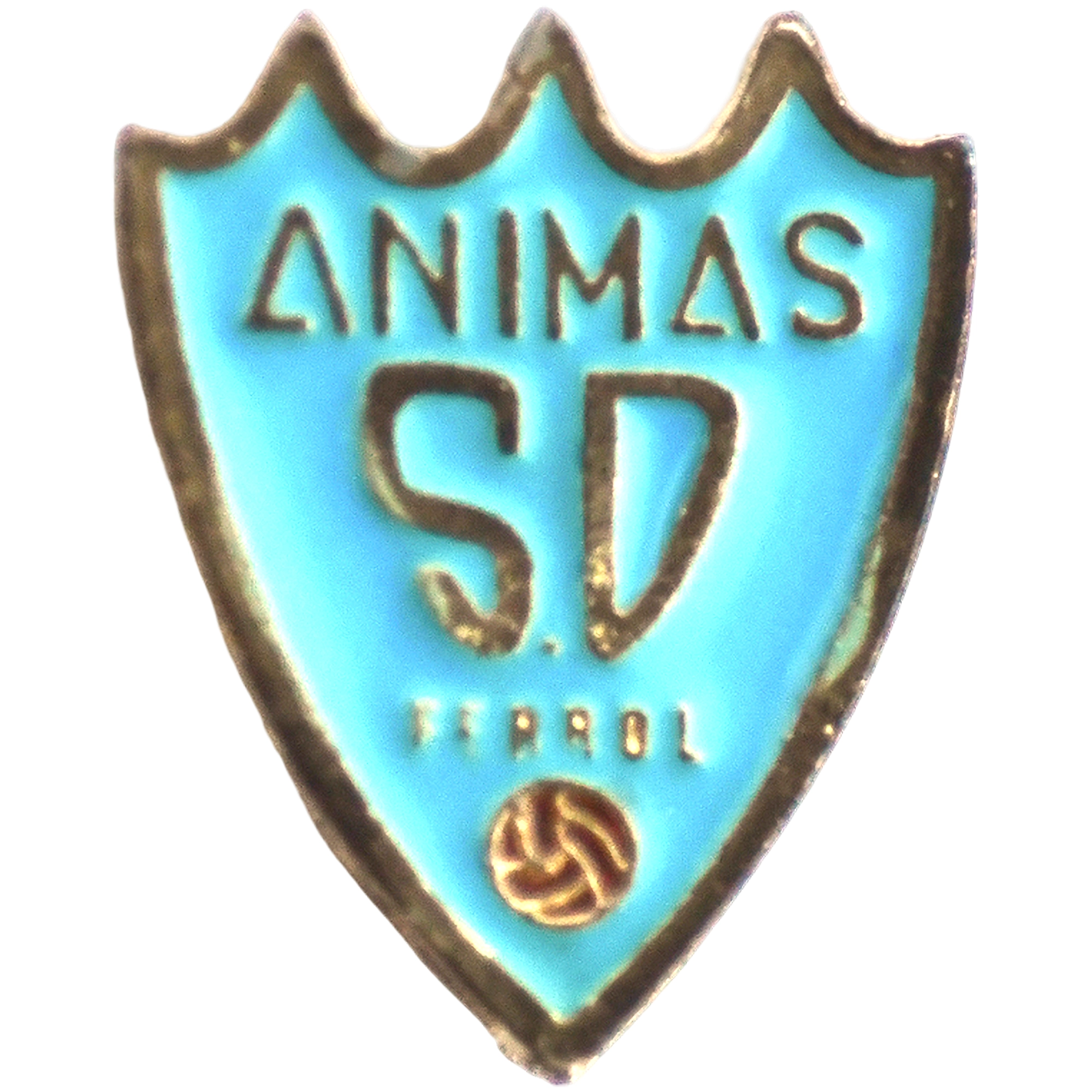 Ánimas Sociedad Deportiva (El Ferrol)