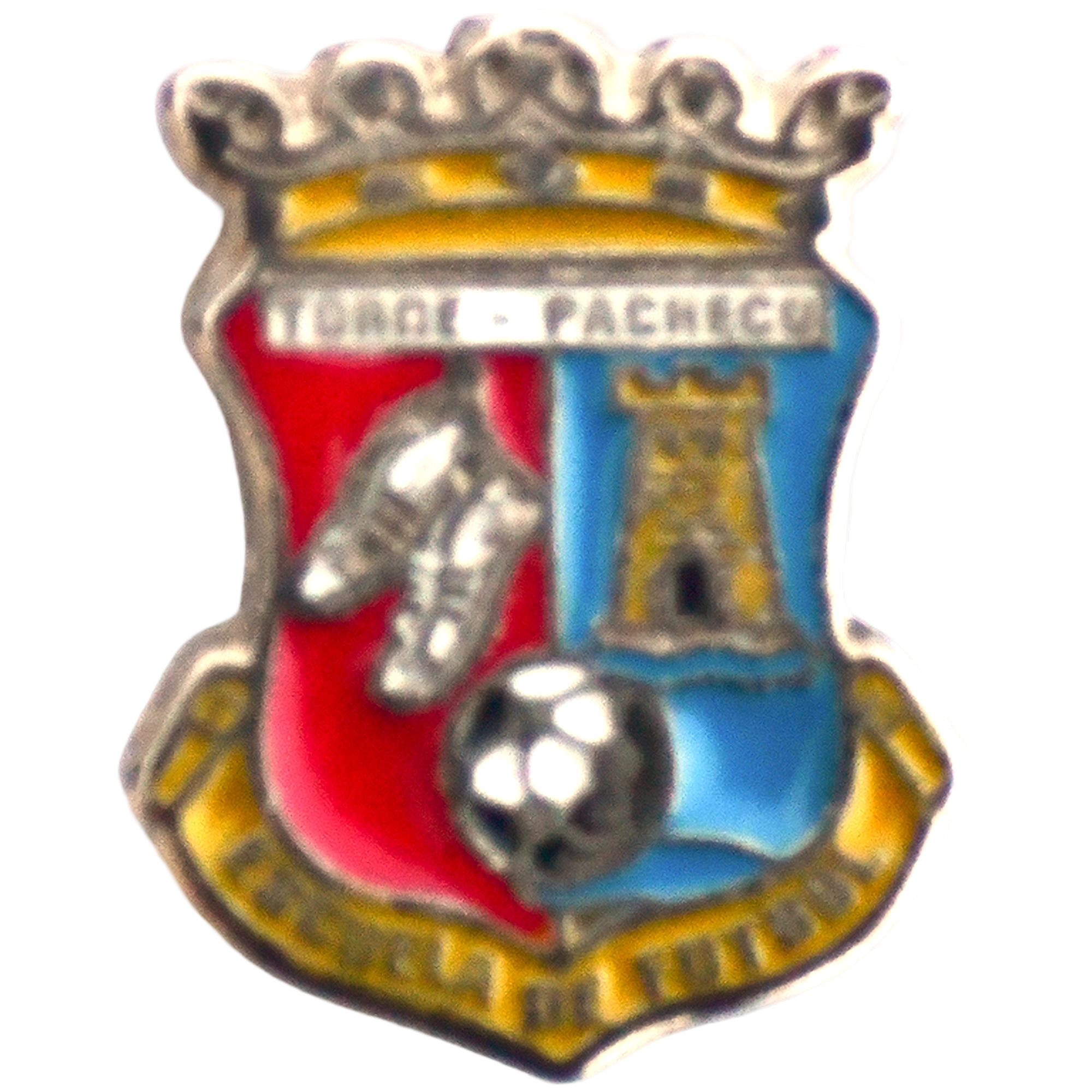 Escuela de Fútbol Torre Pacheco