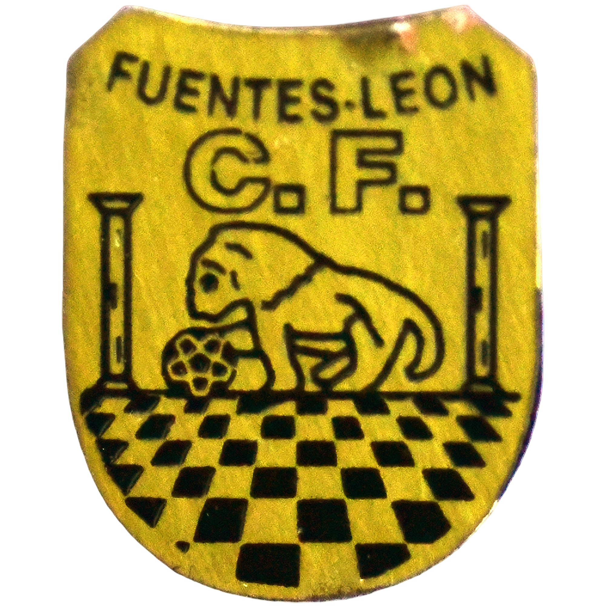 Fuentes León Club de Fútbol
