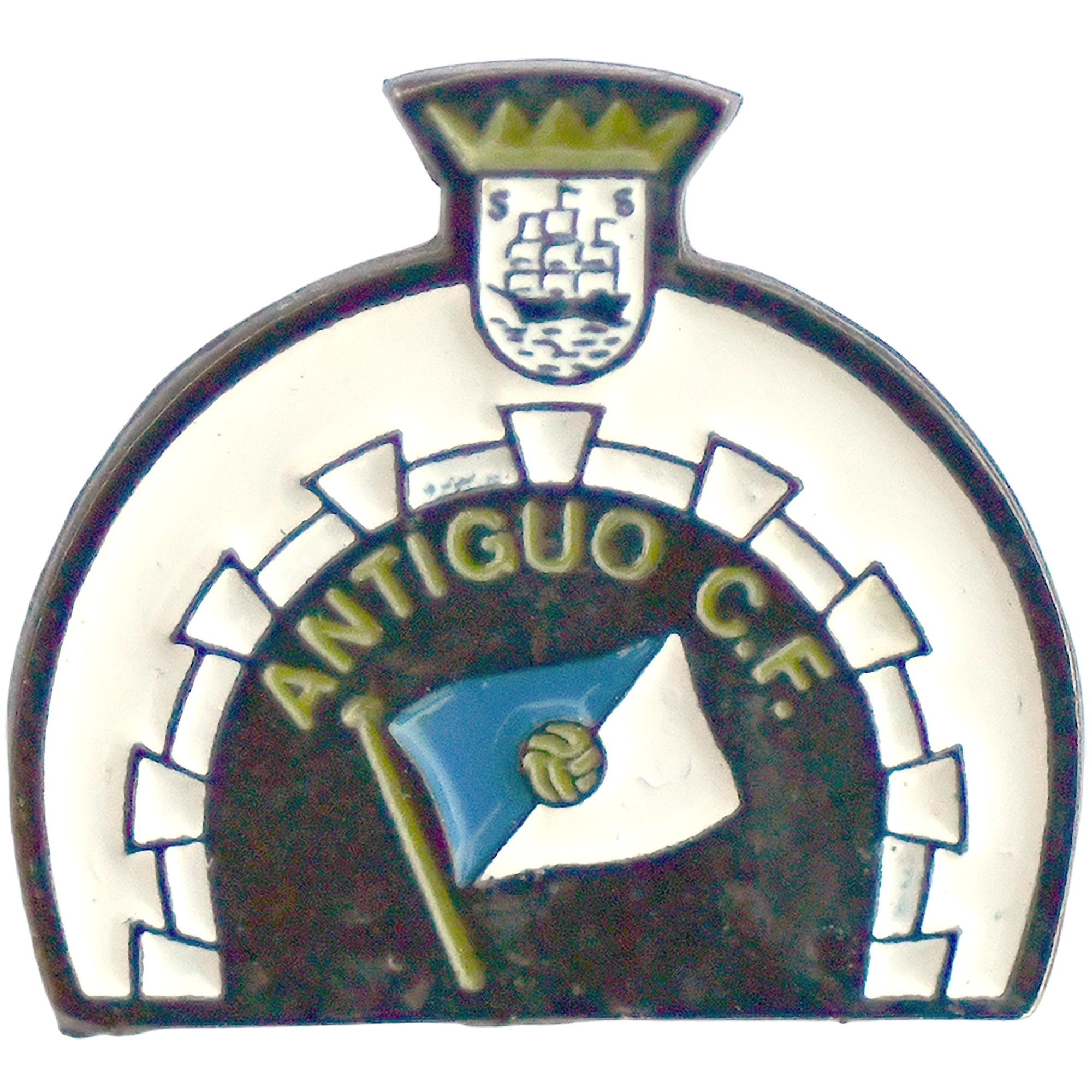 Antiguo Club de Fútbol