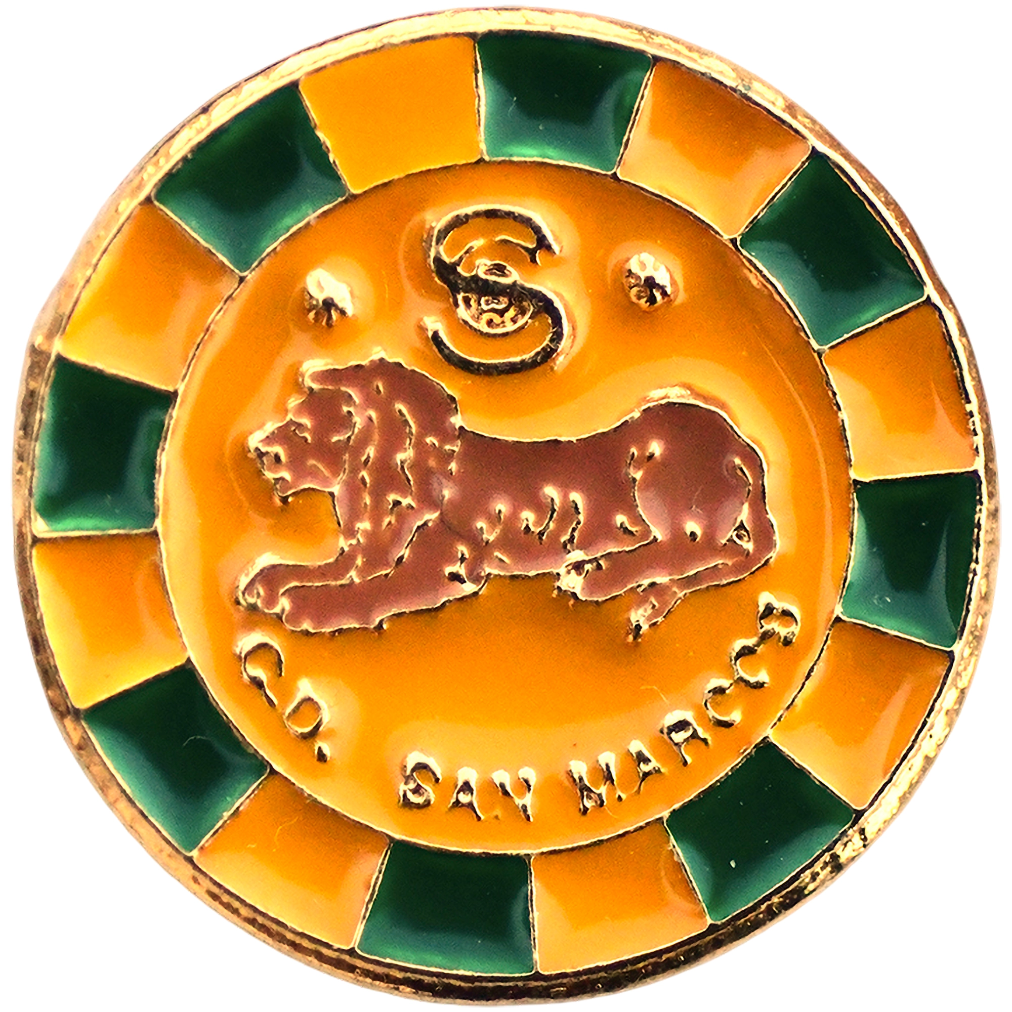 Club Deportivo San Marcos