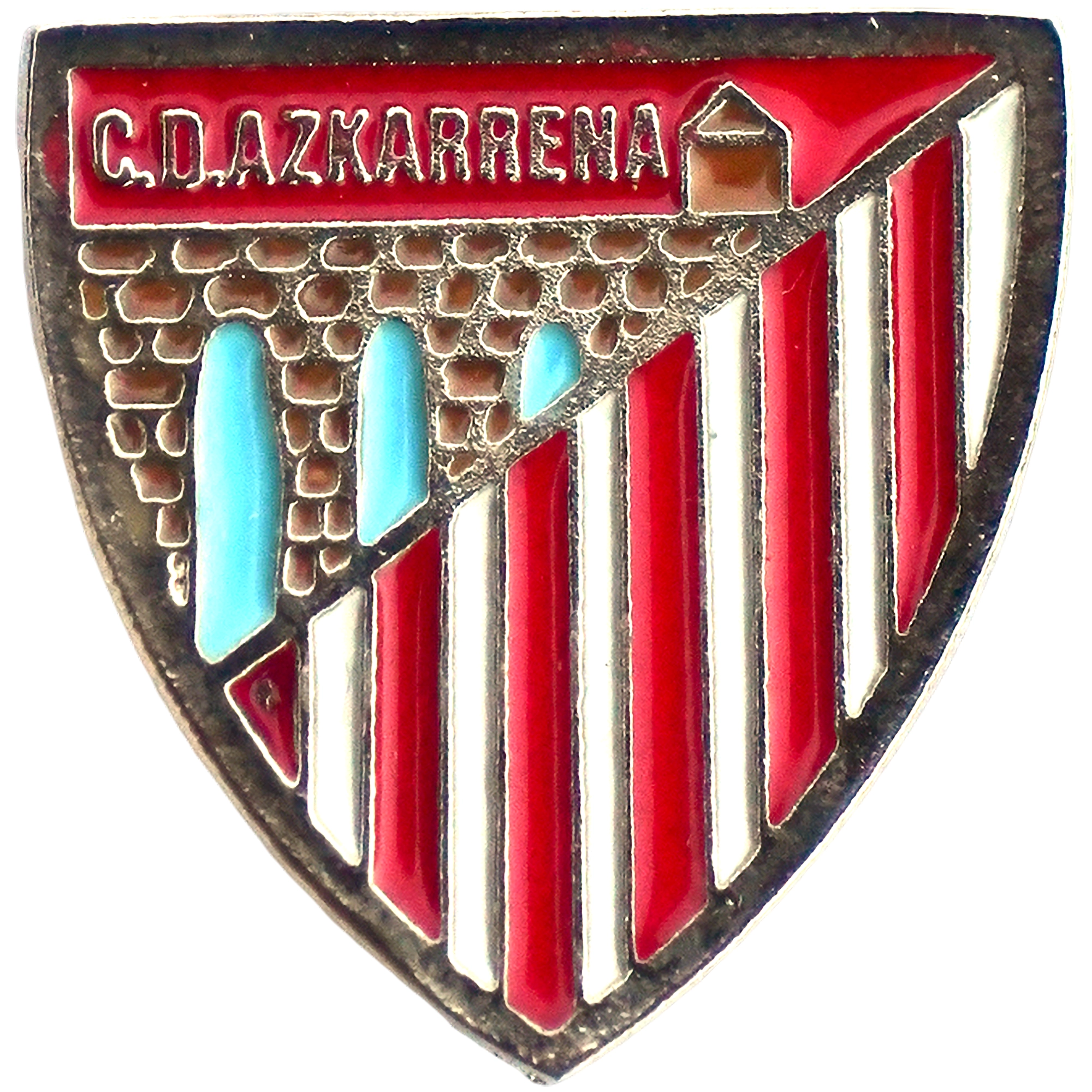 Club Deportivo Azkarrena