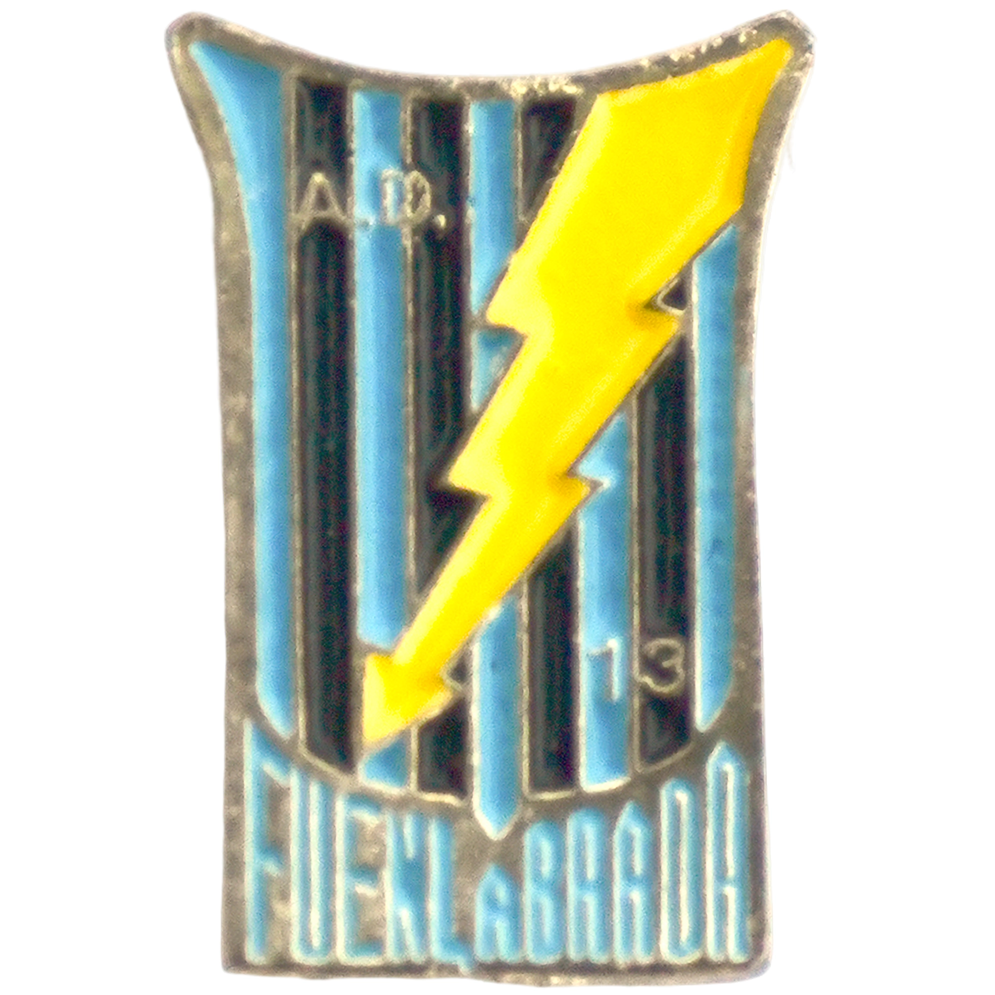 Asociación Deportiva Rayo 13 (Fuenlabrada)