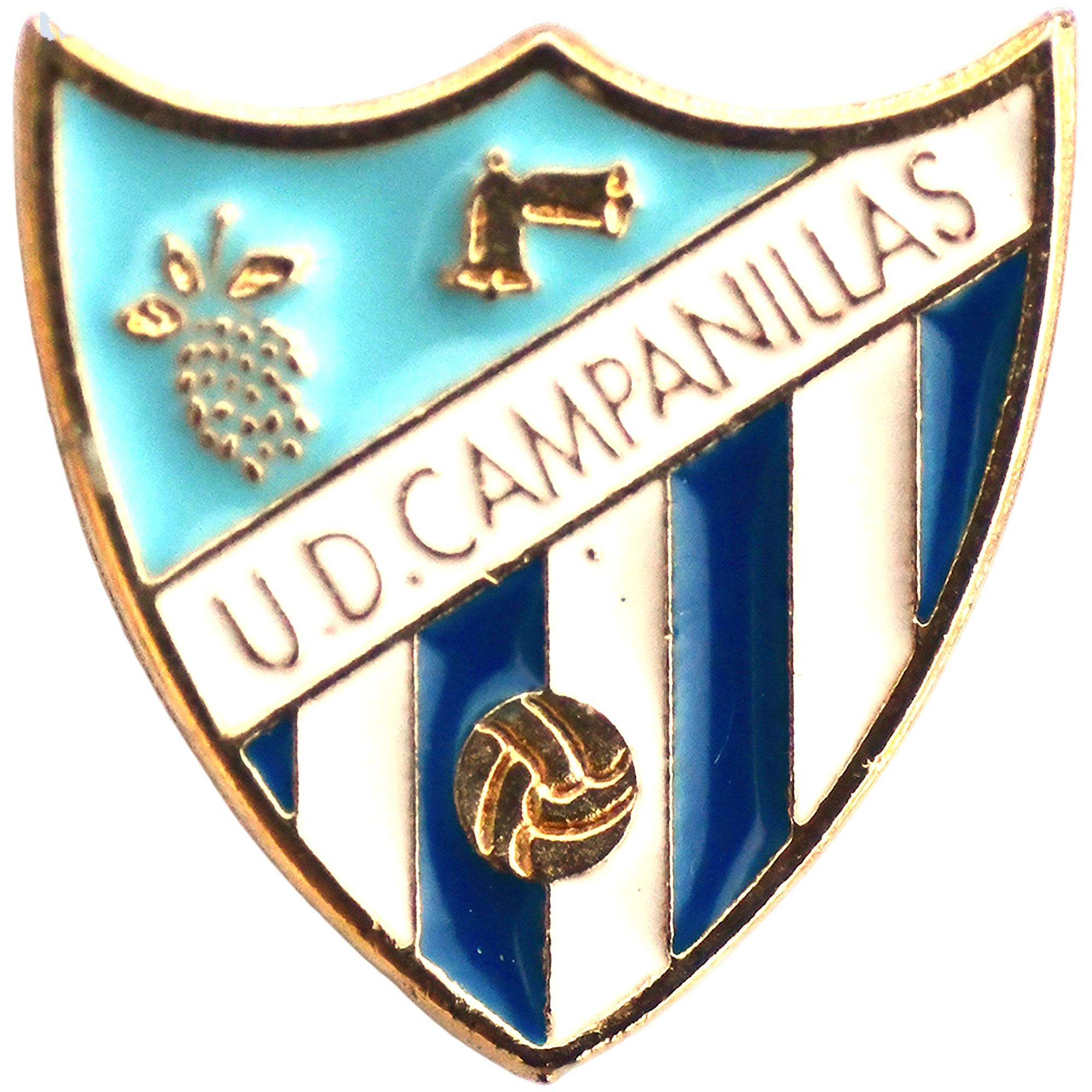 Unión Deportiva Campanillas
