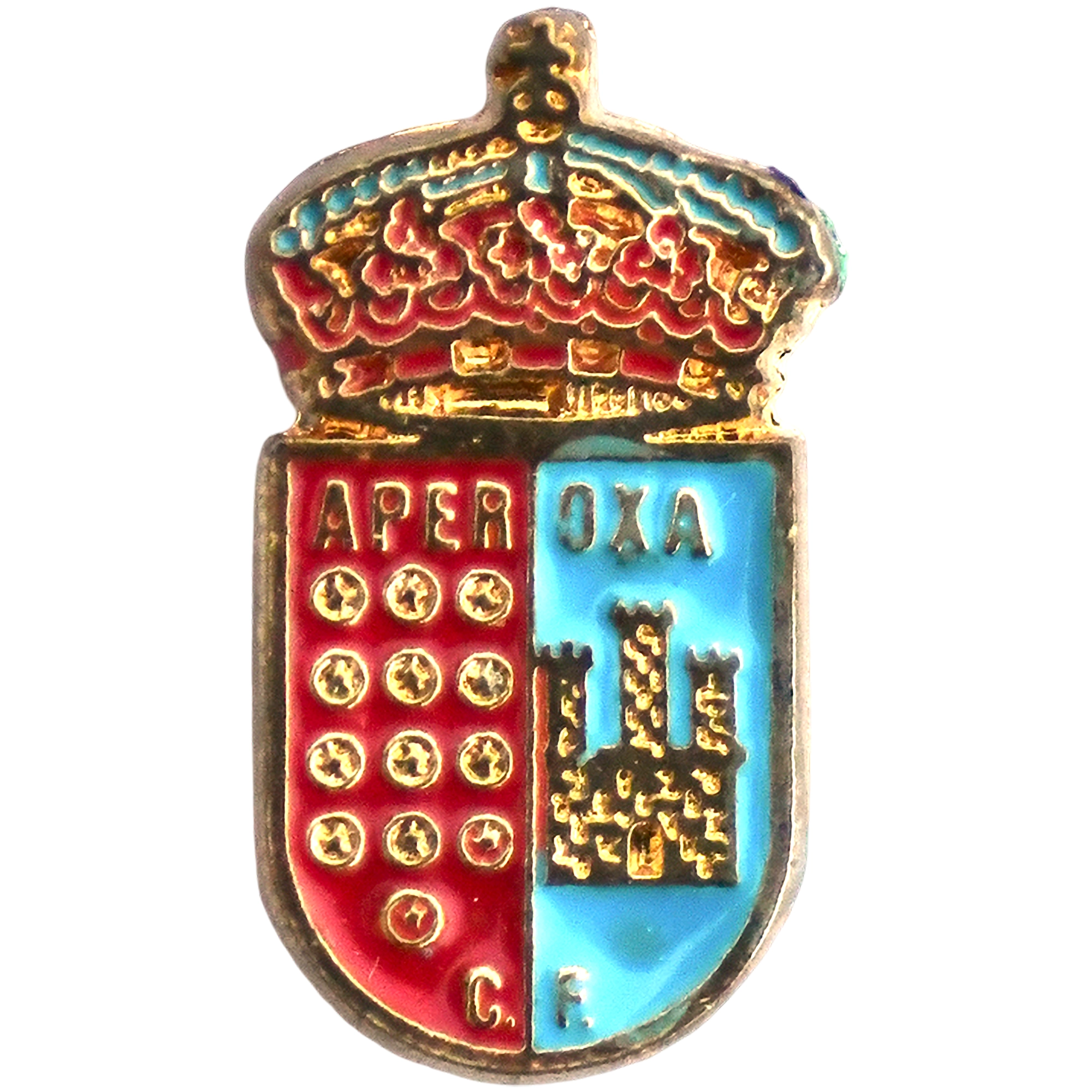 Aperoxa Club de Fútbol