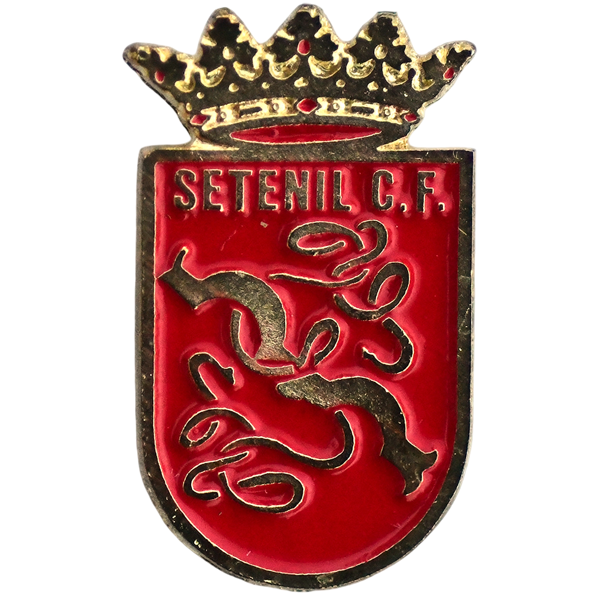 Setenil Club de Fútbol