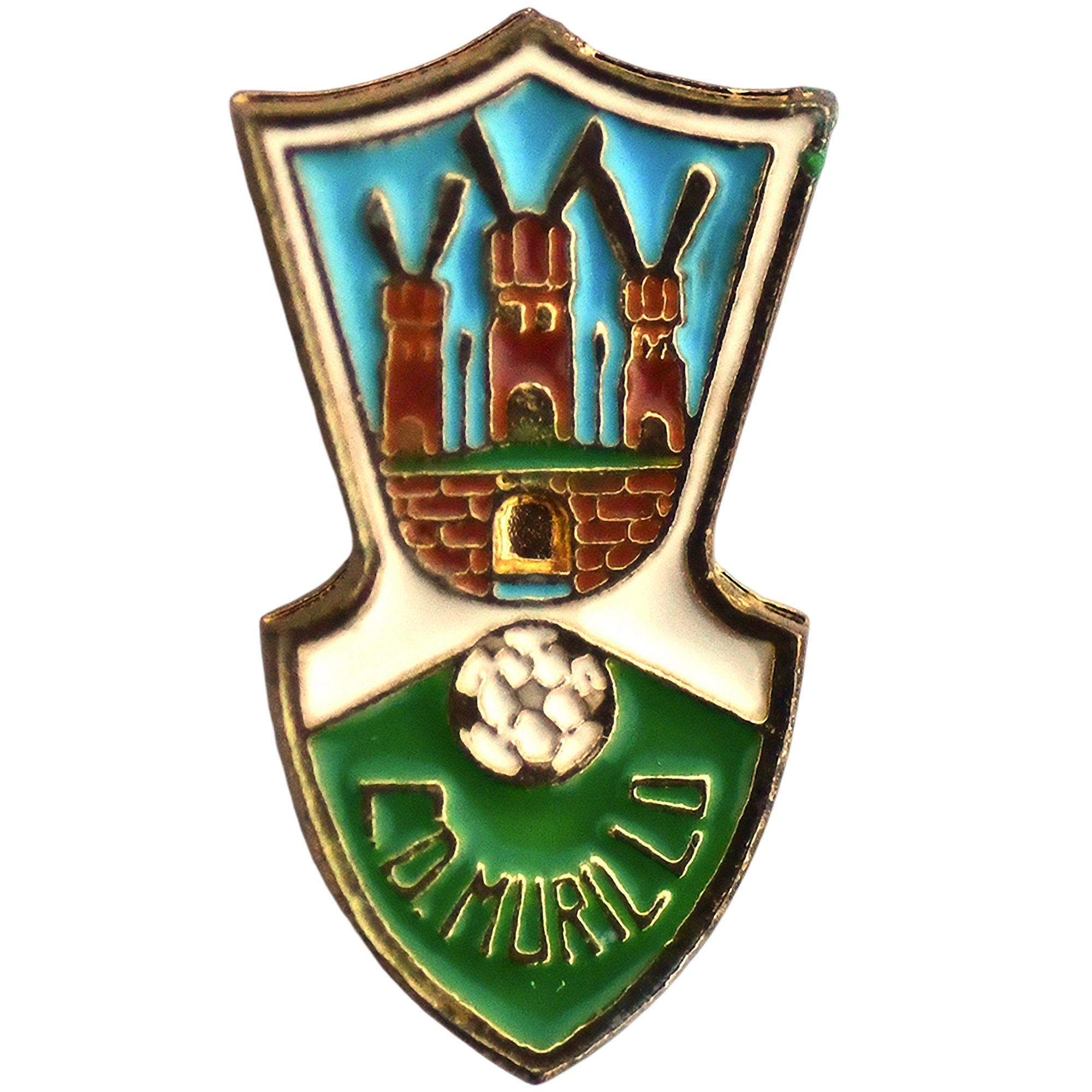 Club Deportivo Murillo