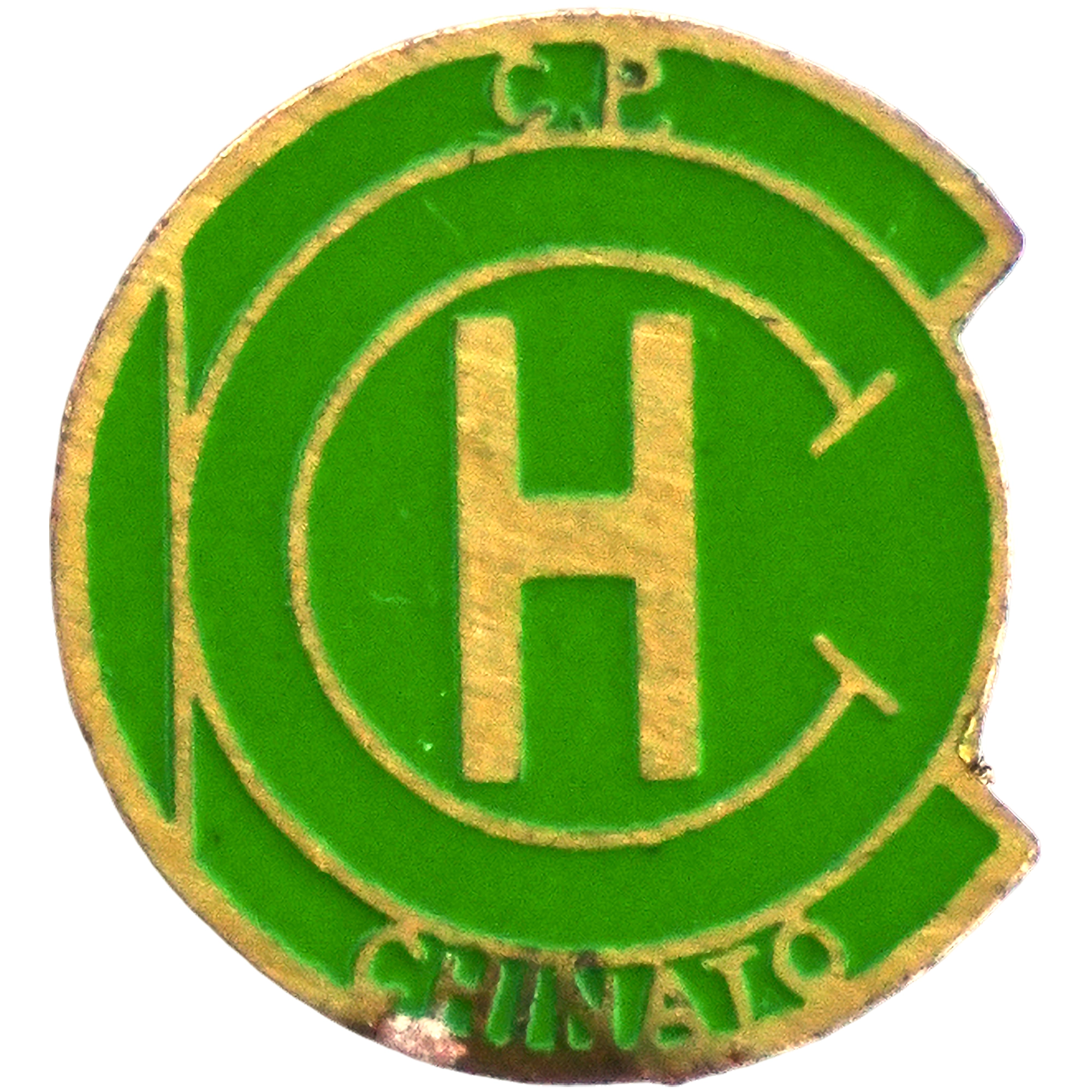 Club de Fútbol Chinato
