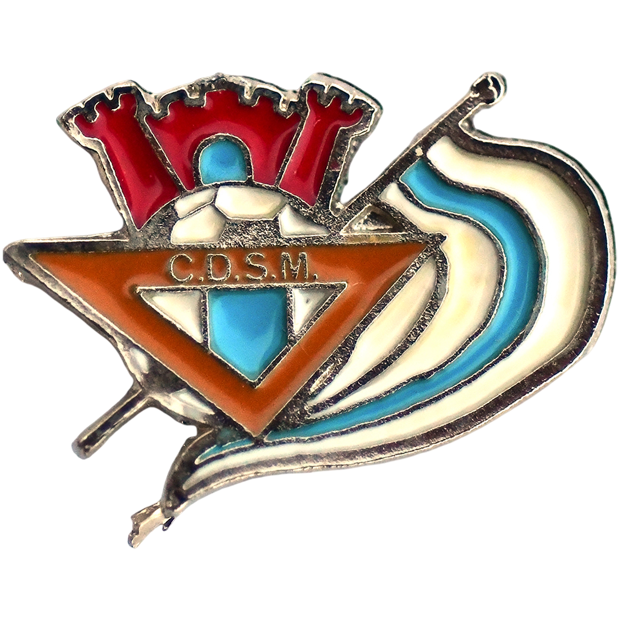 Club Deportivo Santa Marta