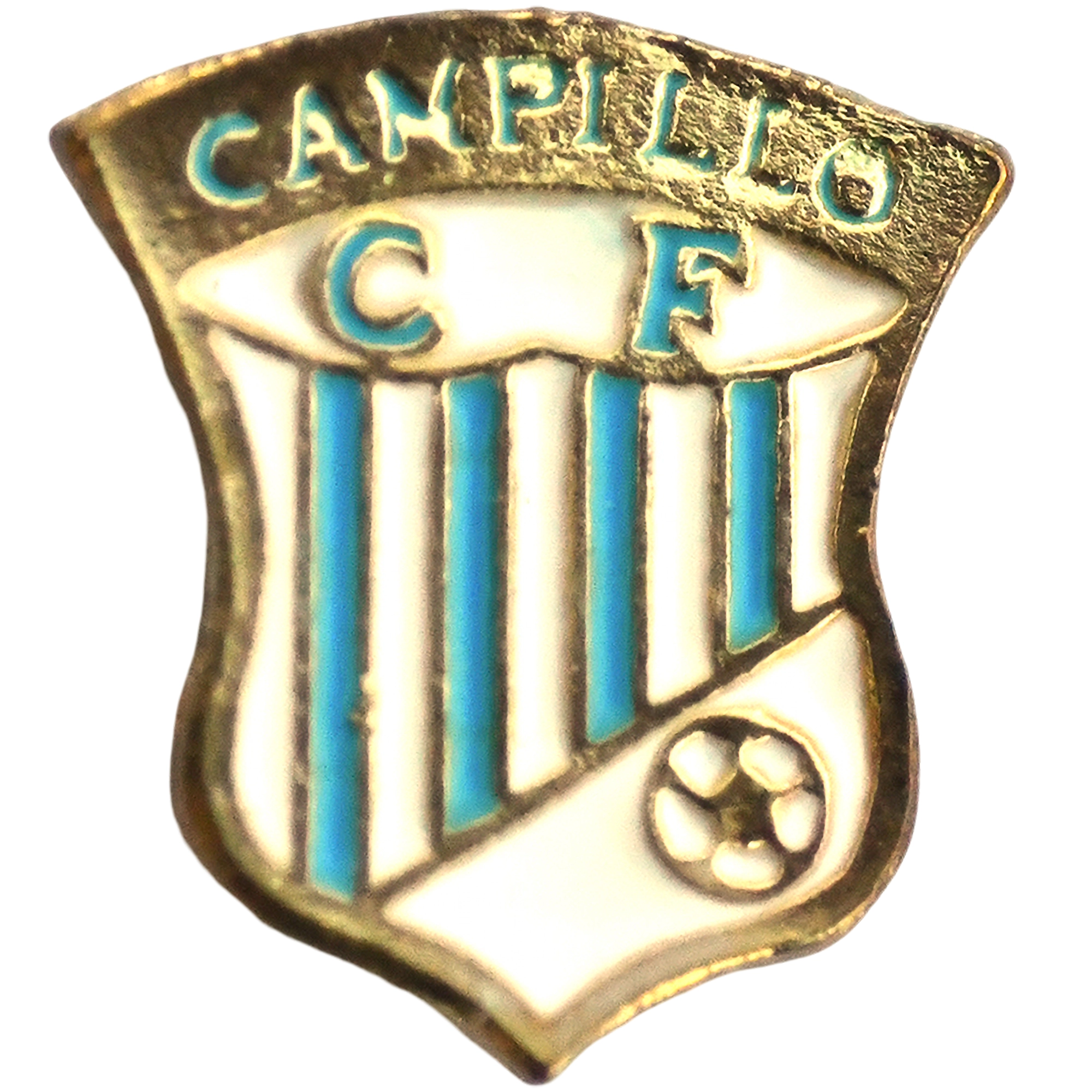 Campillo Club de Fútbol