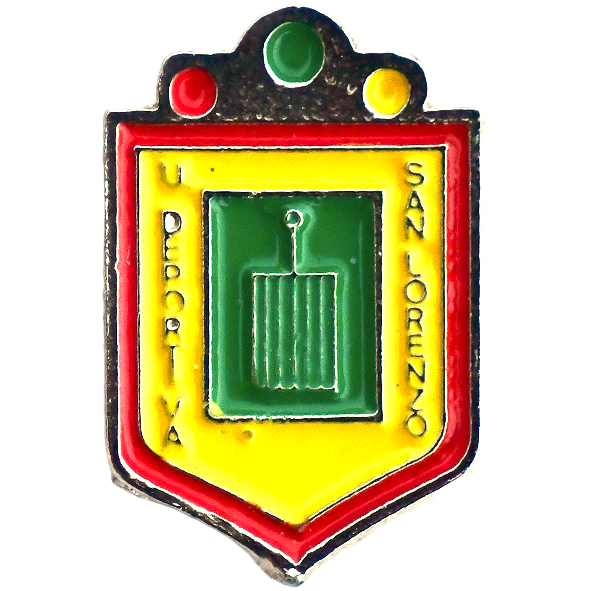 Unión Deportiva San Lorenzo