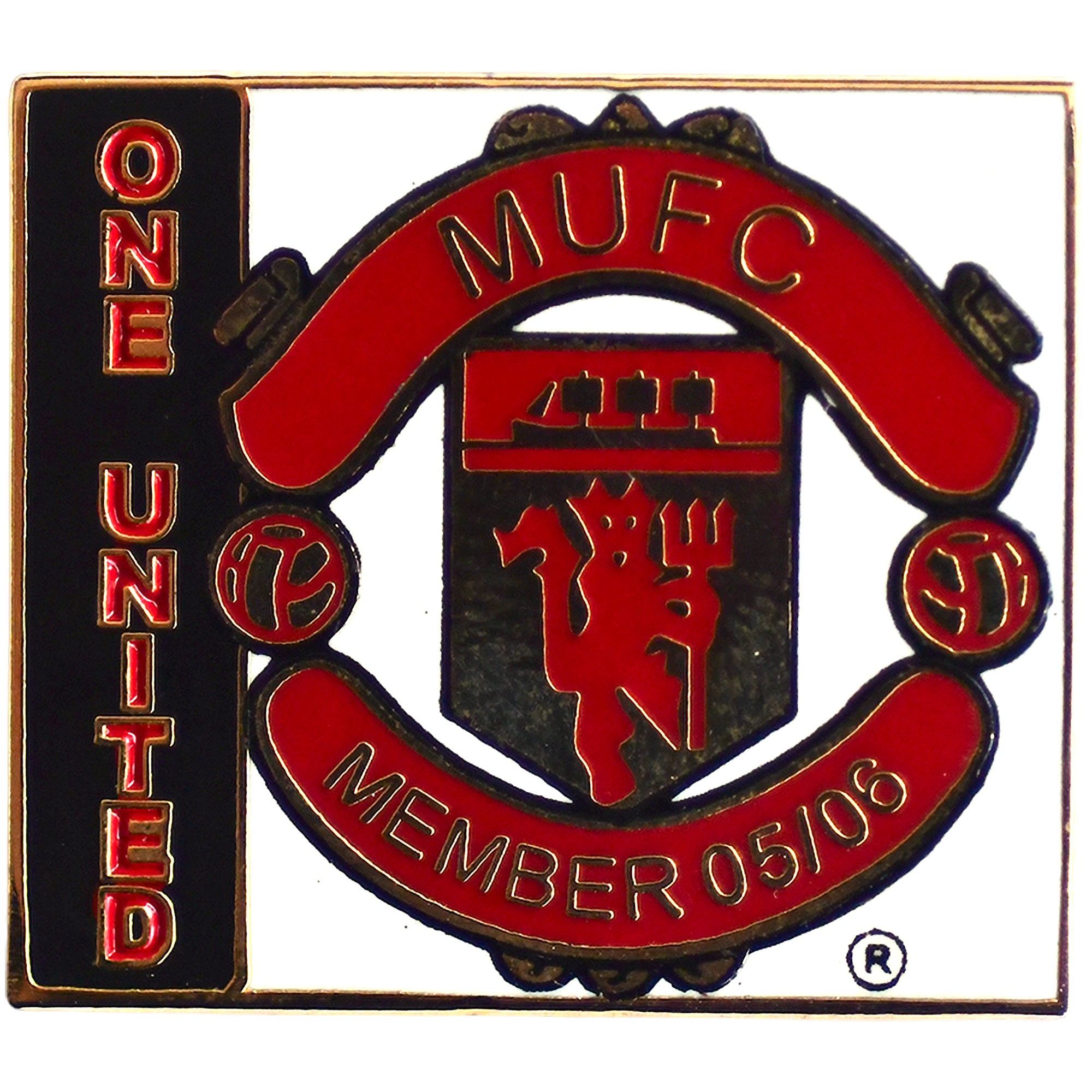 Manchester United Football Club