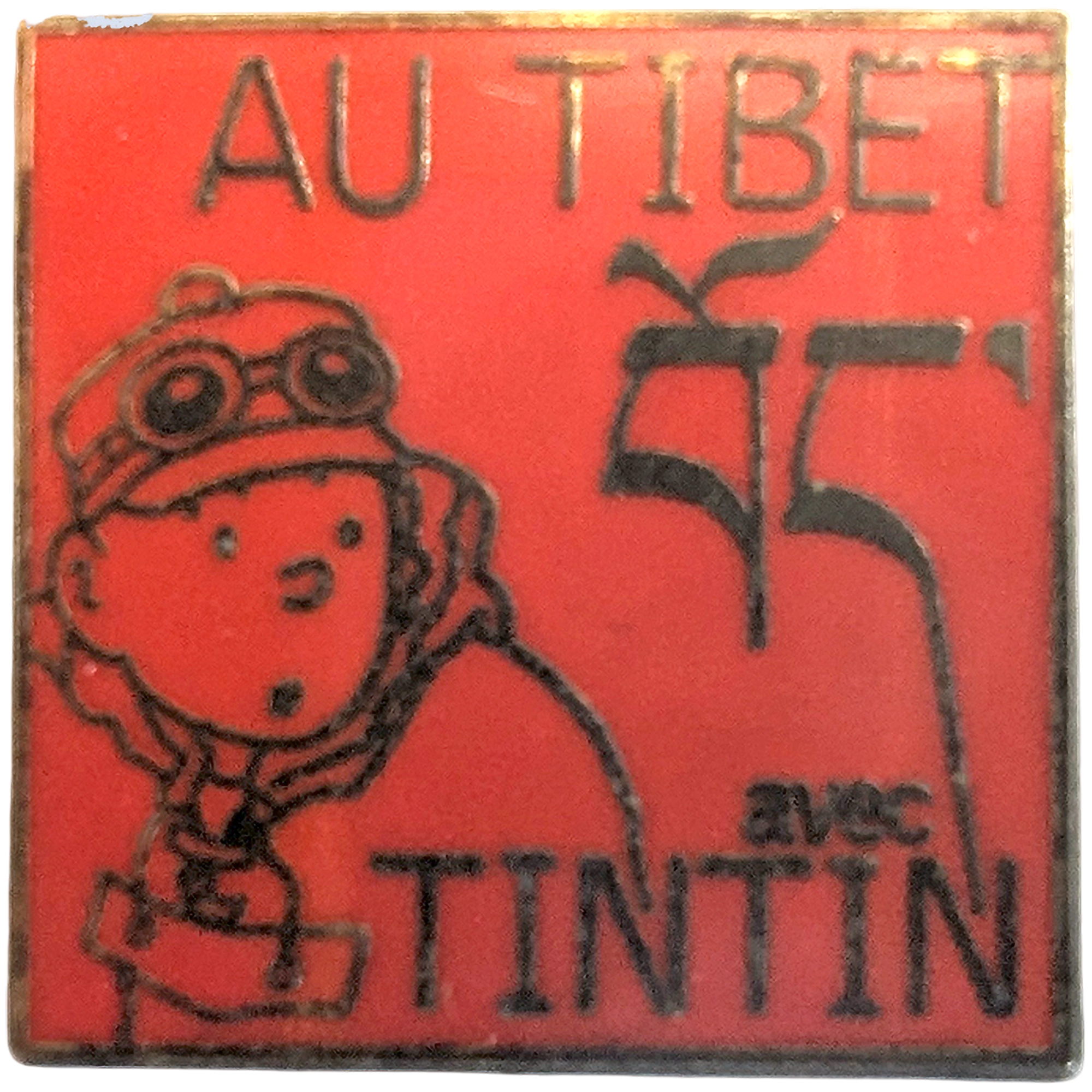 Tintín
