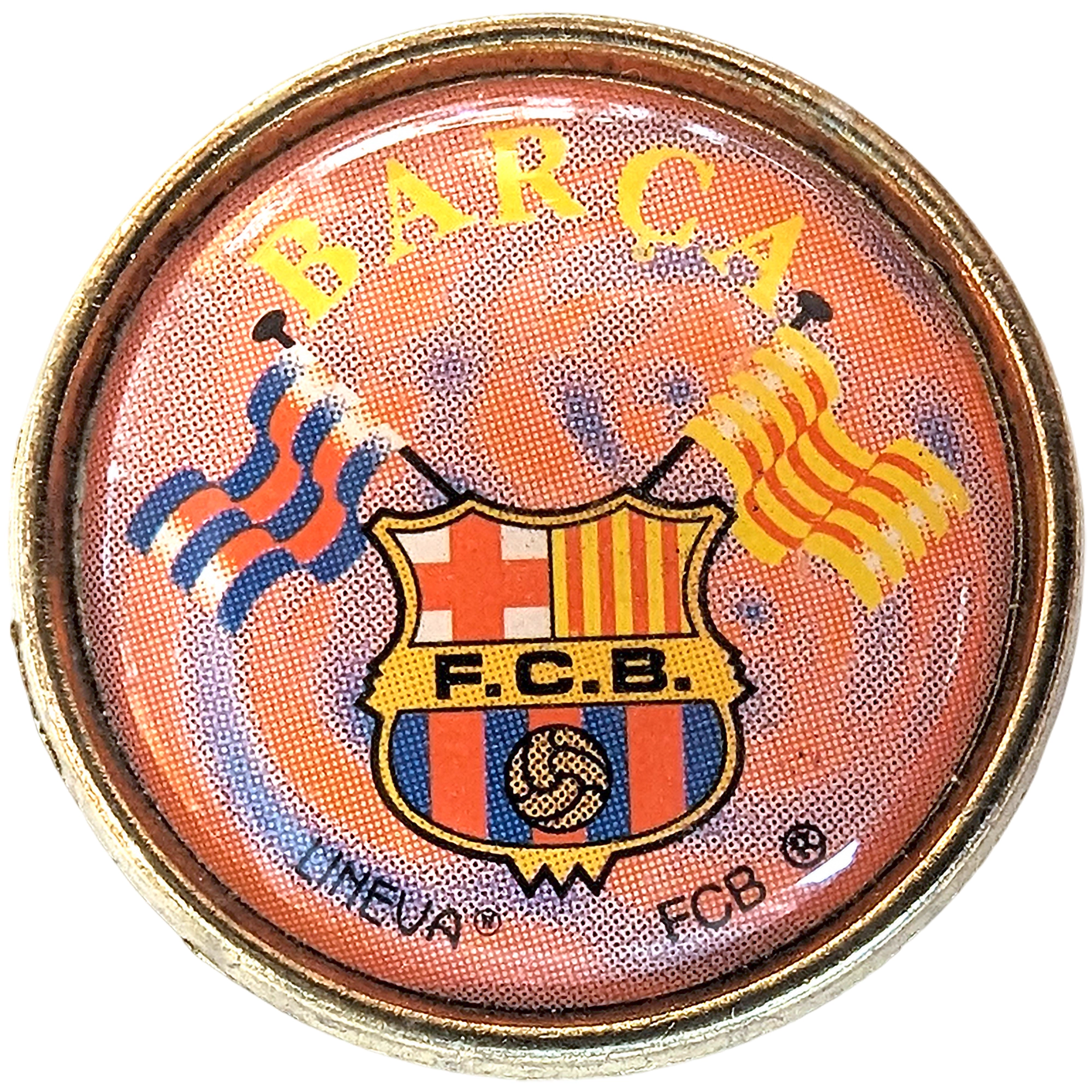 Fútbol Club Barcelona