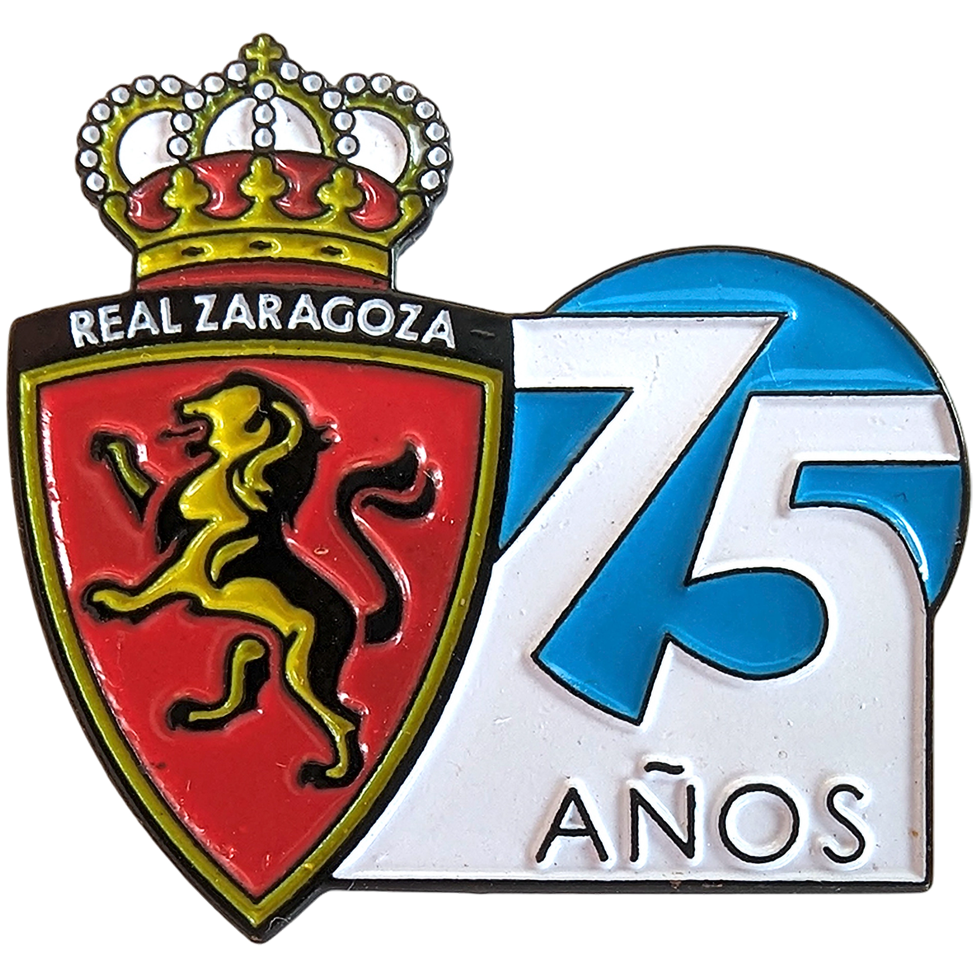 Real Zaragoza Fútbol Club