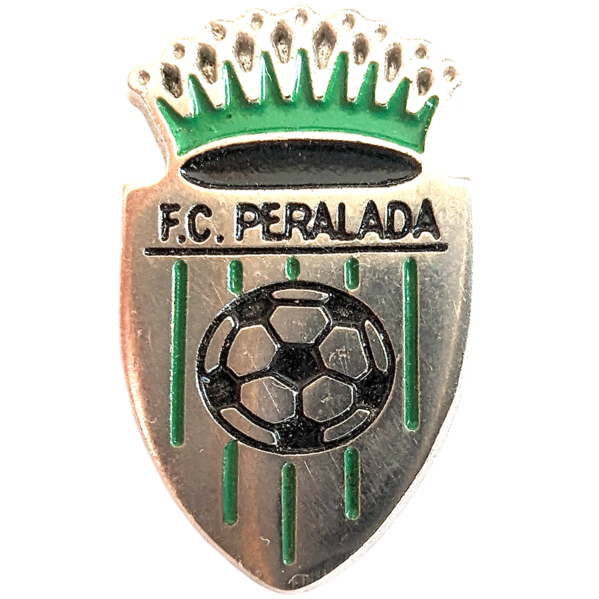 Fútbol Club Peraladas