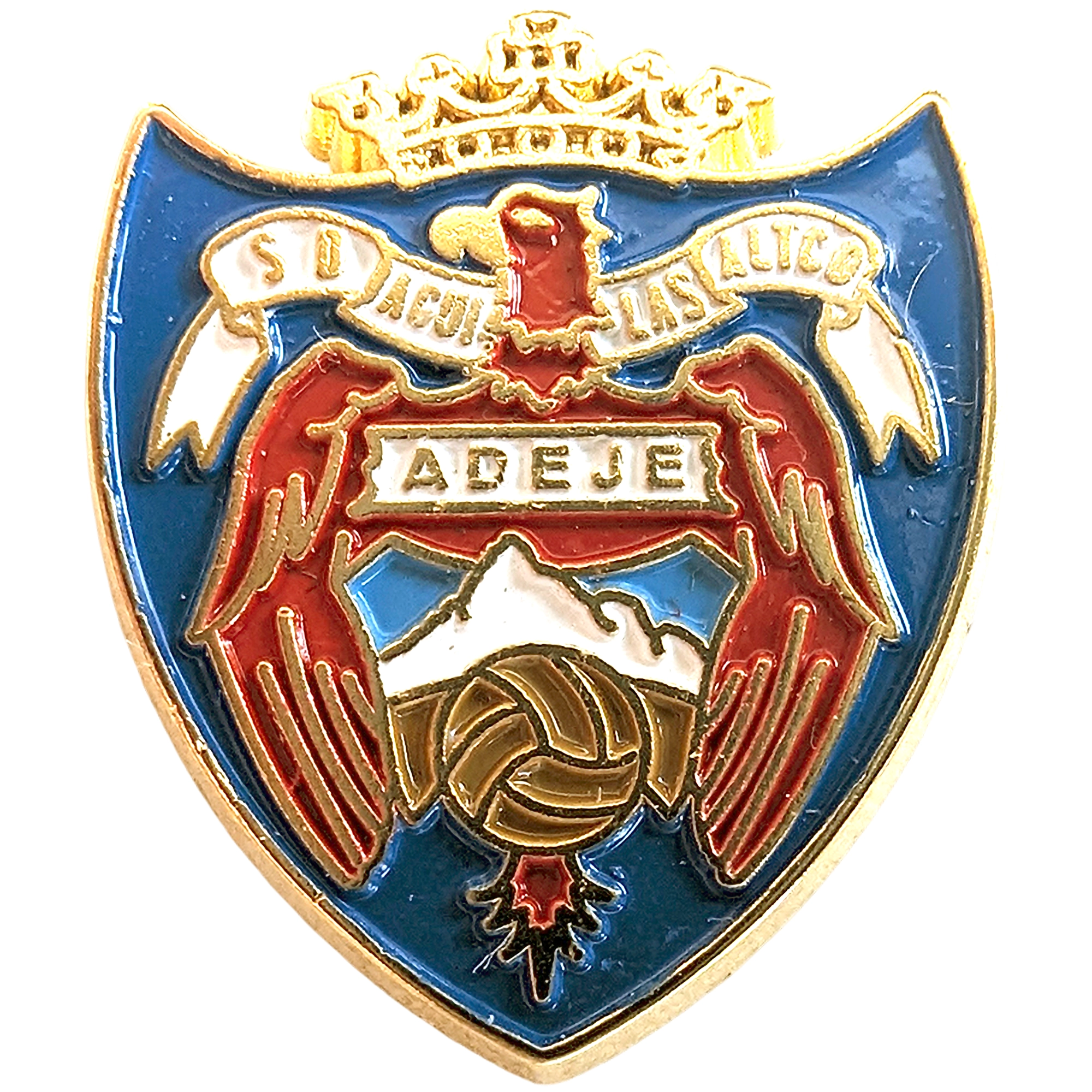 Sociedad Deportiva Aguilas Atlético - Adeje