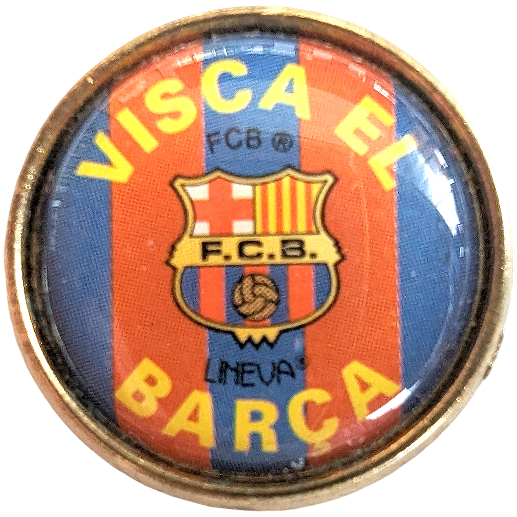 Fútbol Club Barcelona