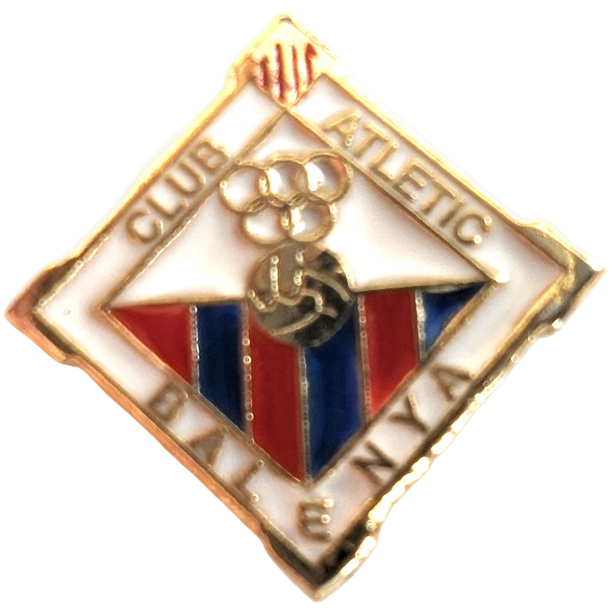 Club Atletic Balenya