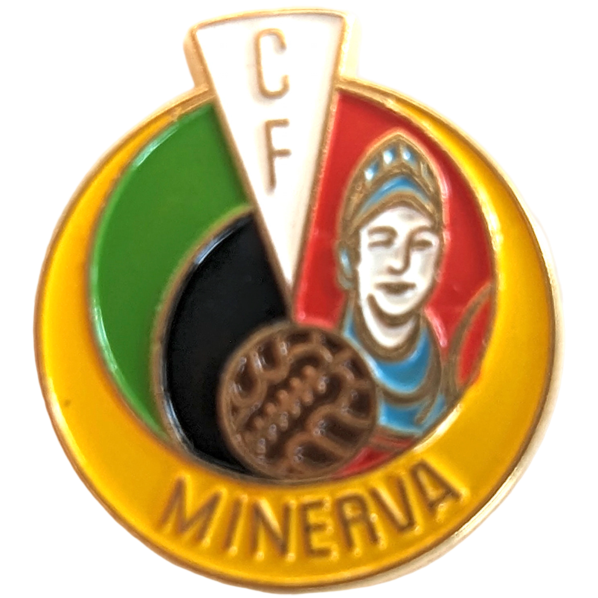 Club de Fútbol Minerva