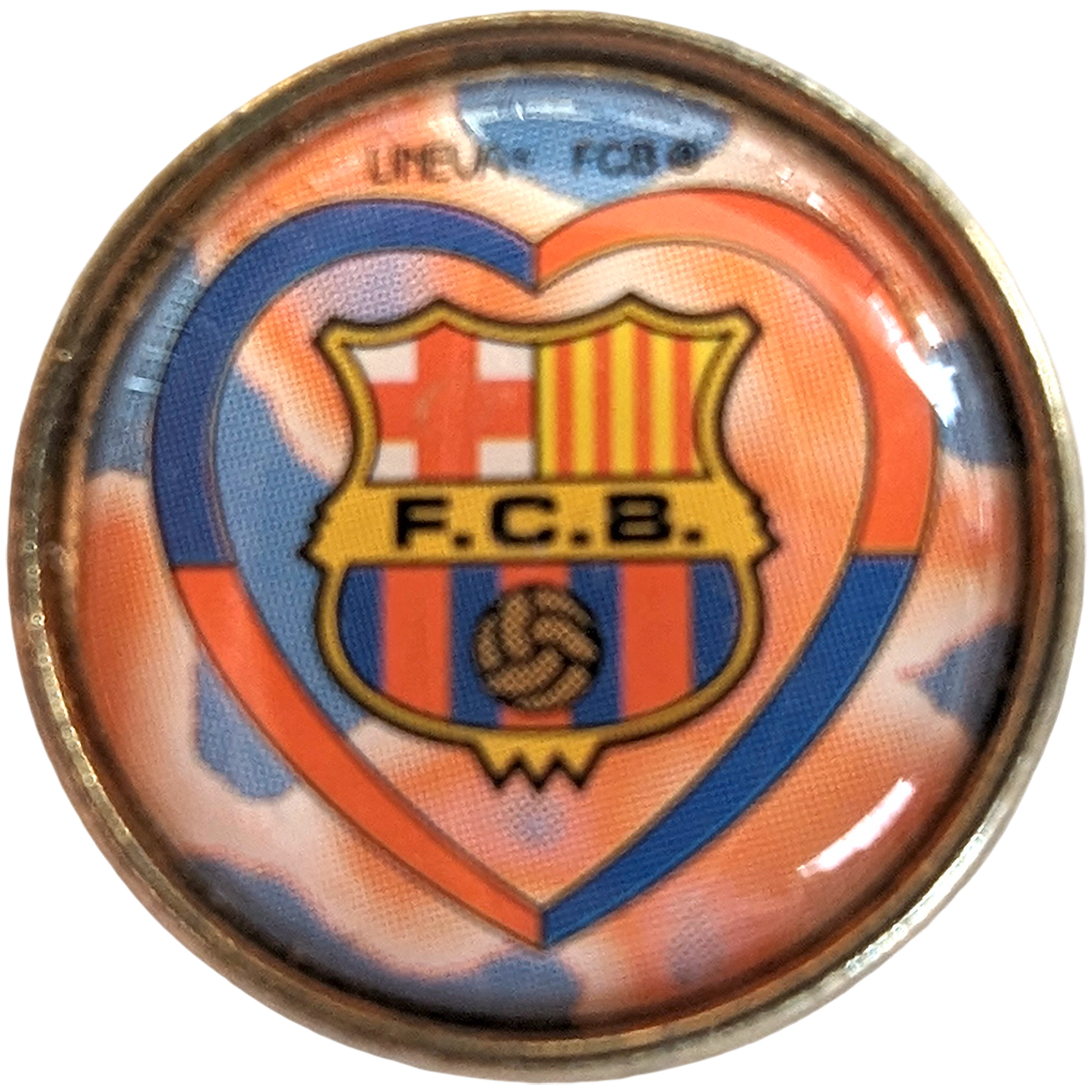 Fútbol Club Barcelona