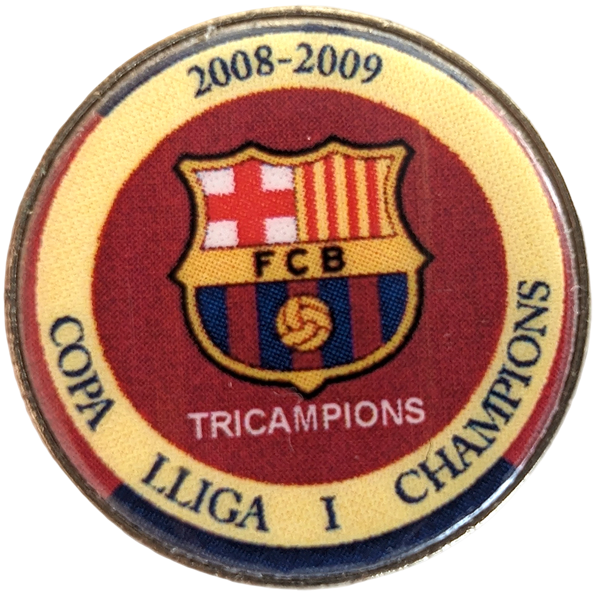 Fútbol Club Barcelona